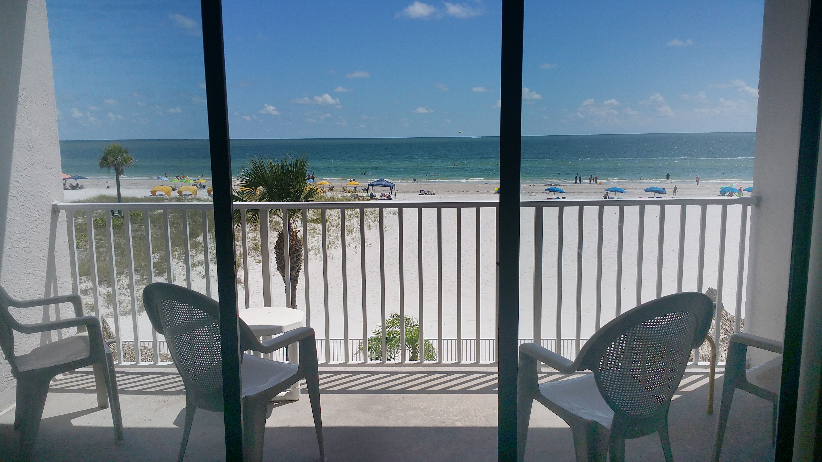 Seabreeze Condominiums