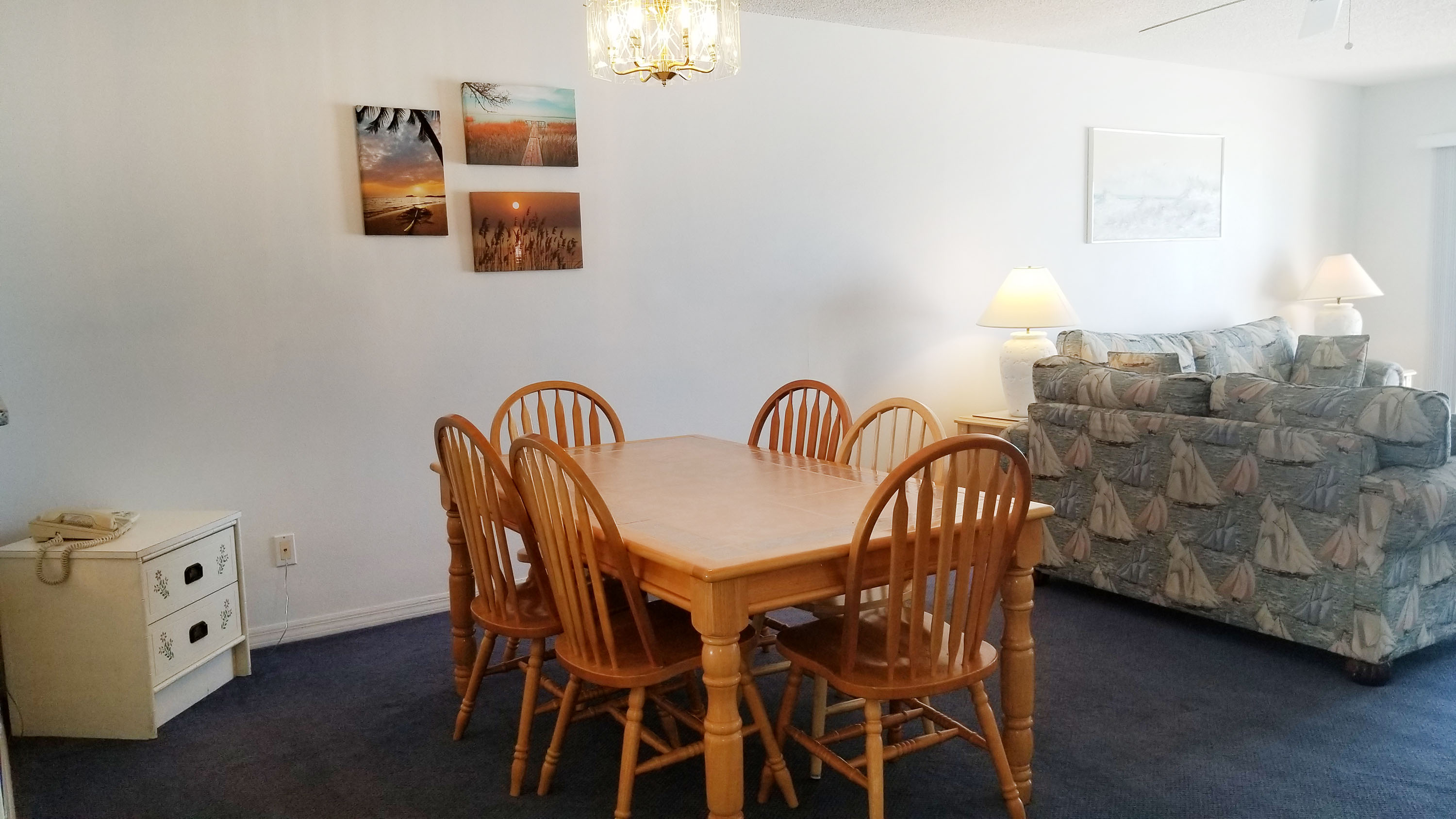 Seabreeze Condominiums