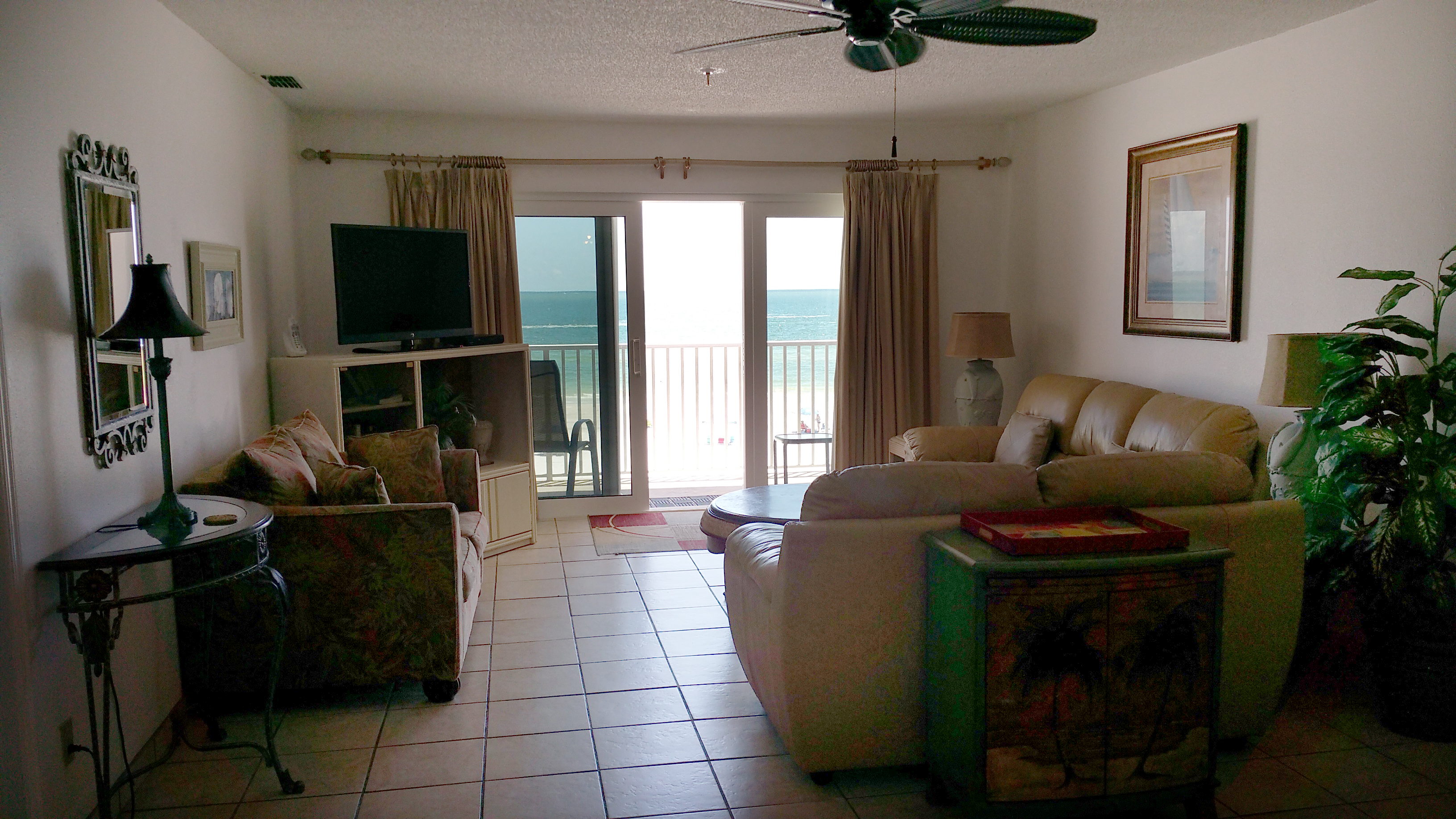 Seabreeze Condominiums