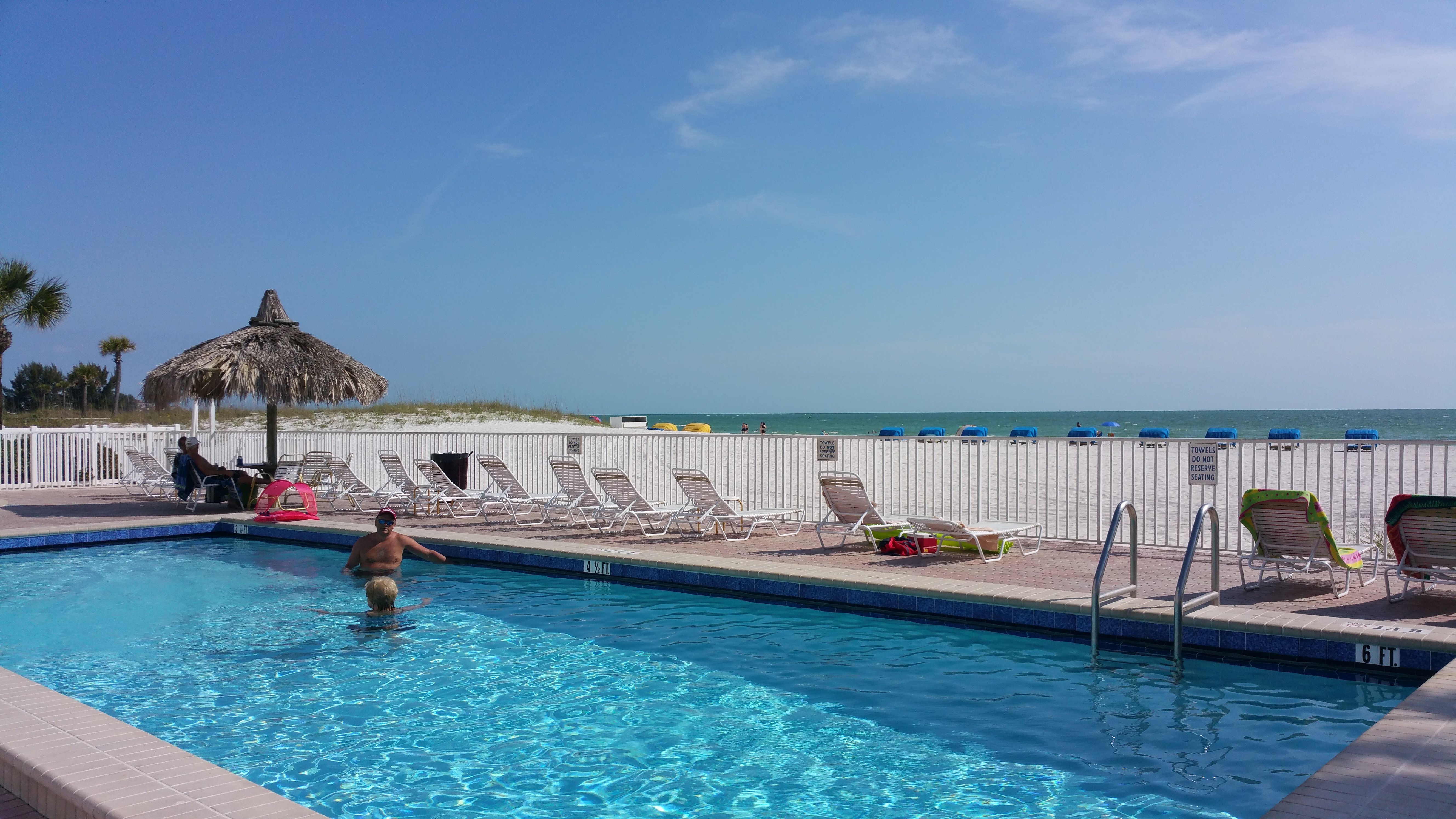 Seabreeze Condominiums