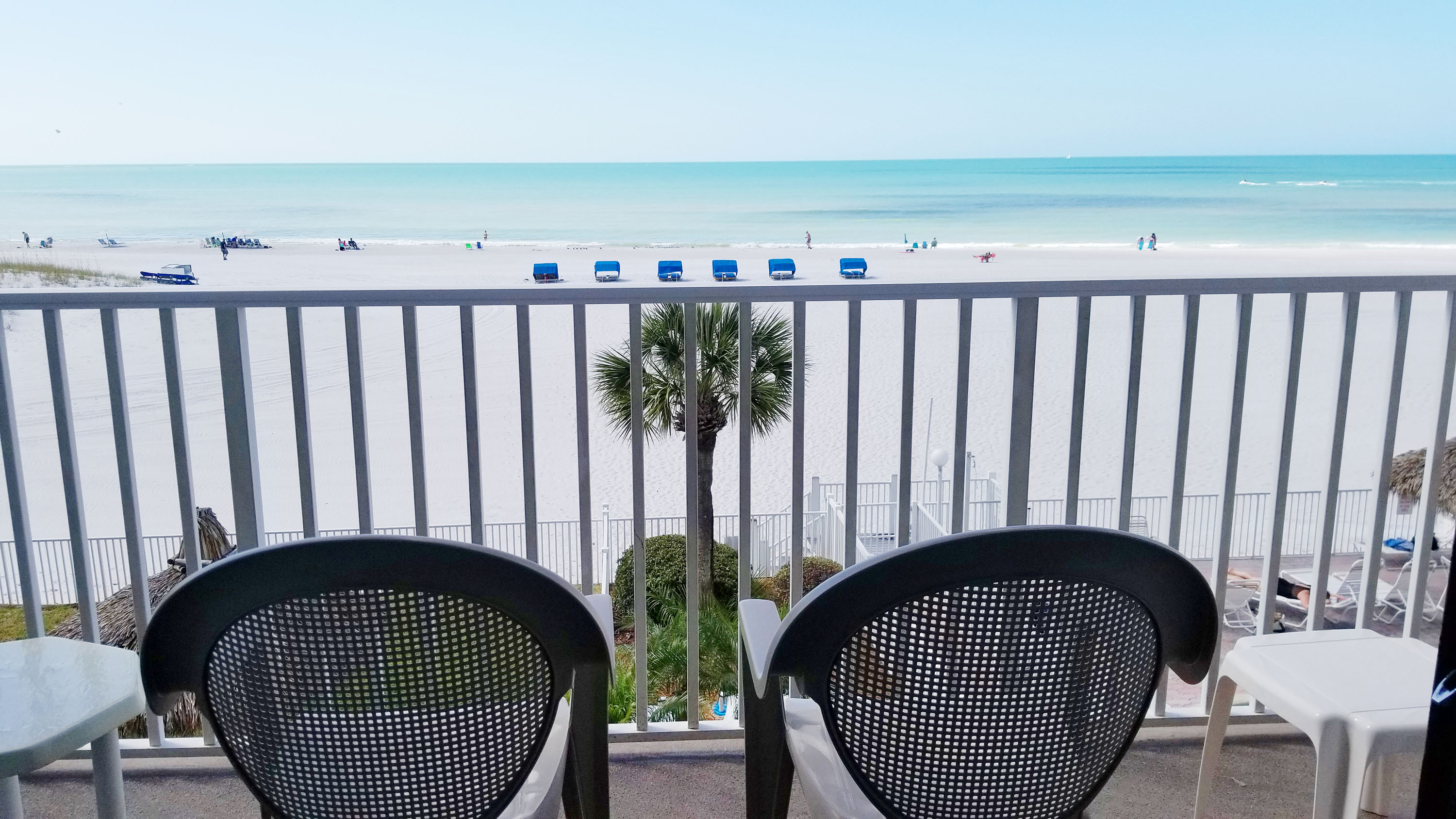 Seabreeze Condominiums