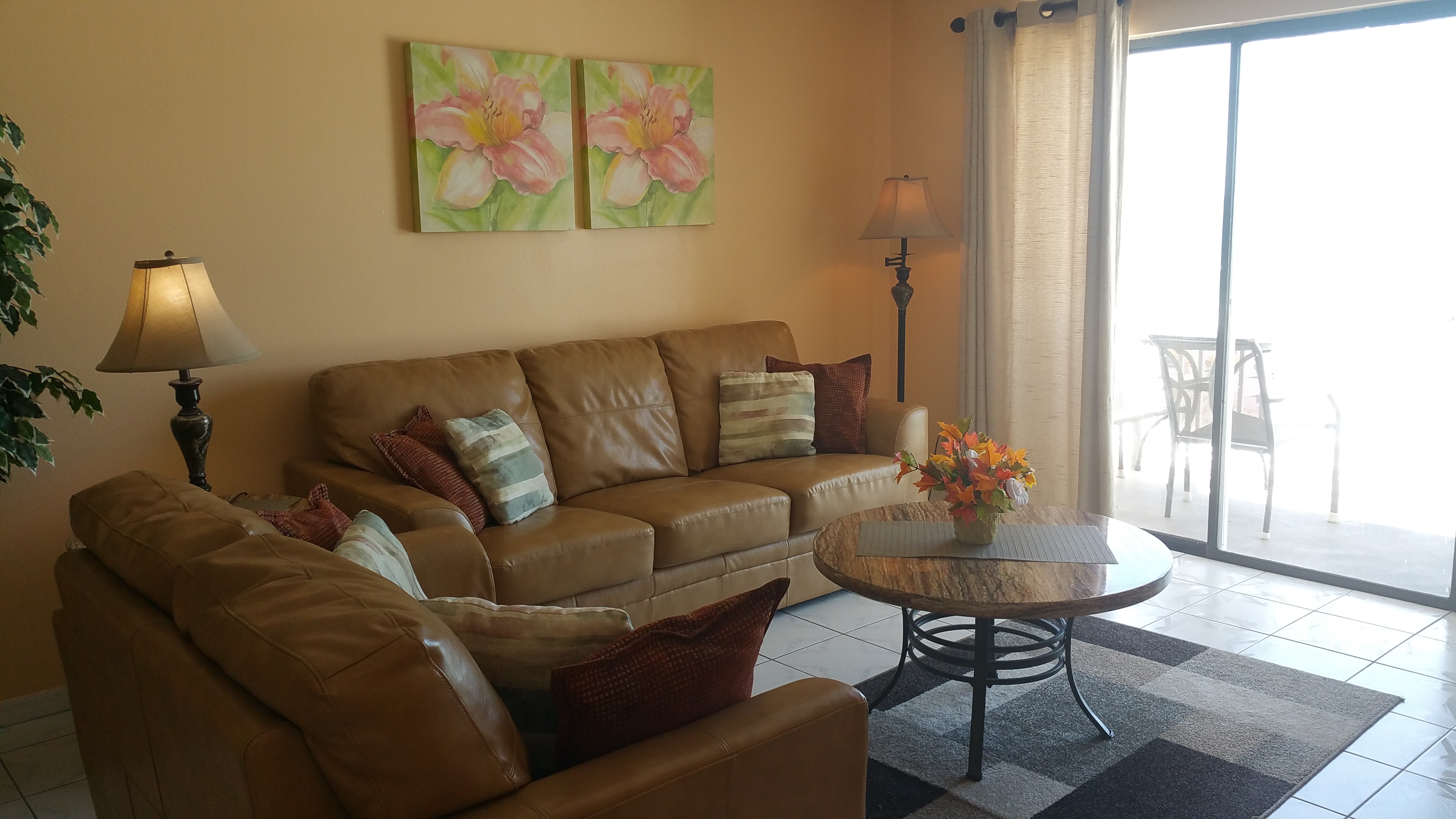 Seabreeze Condominiums