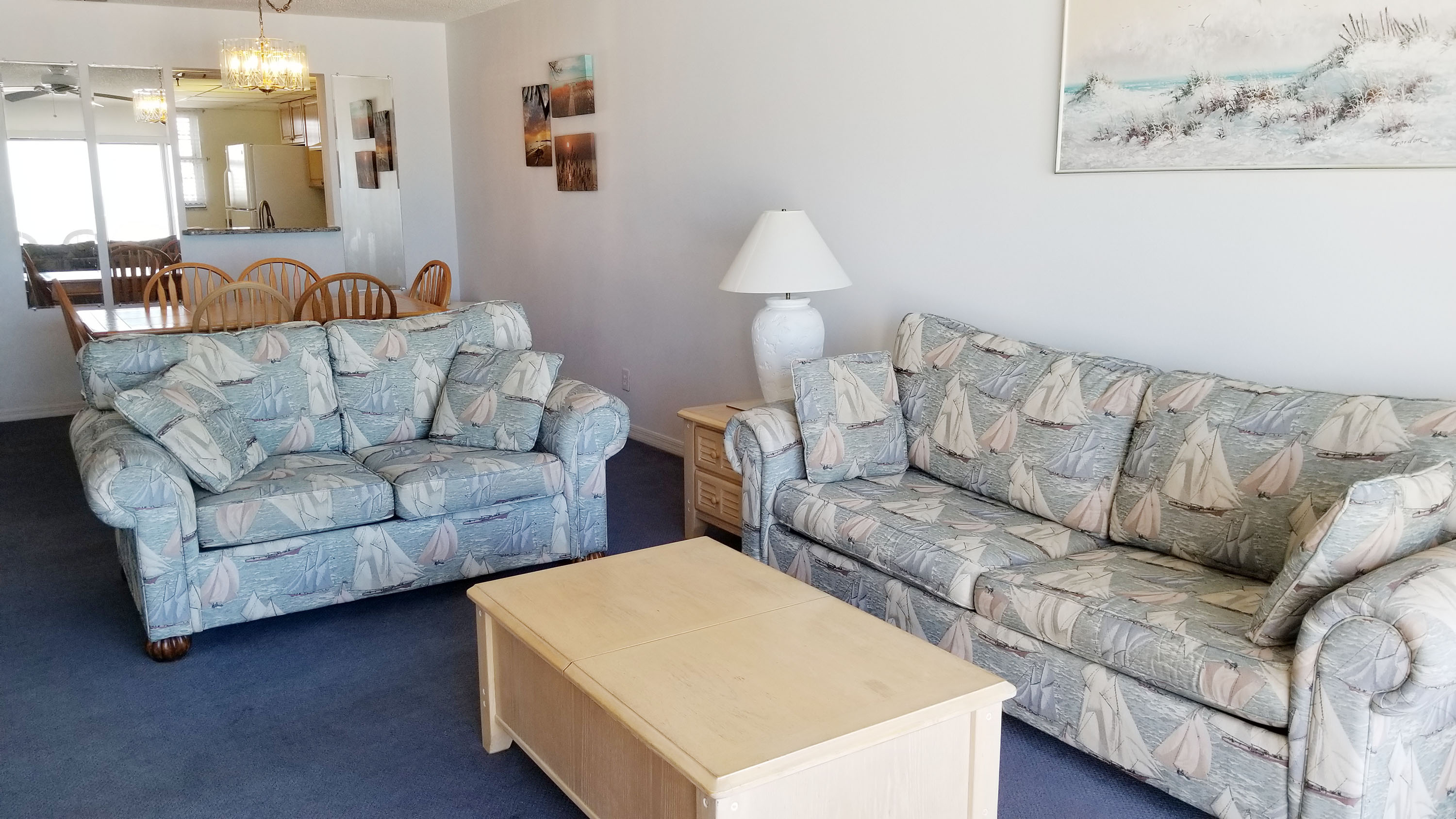 Seabreeze Condominiums
