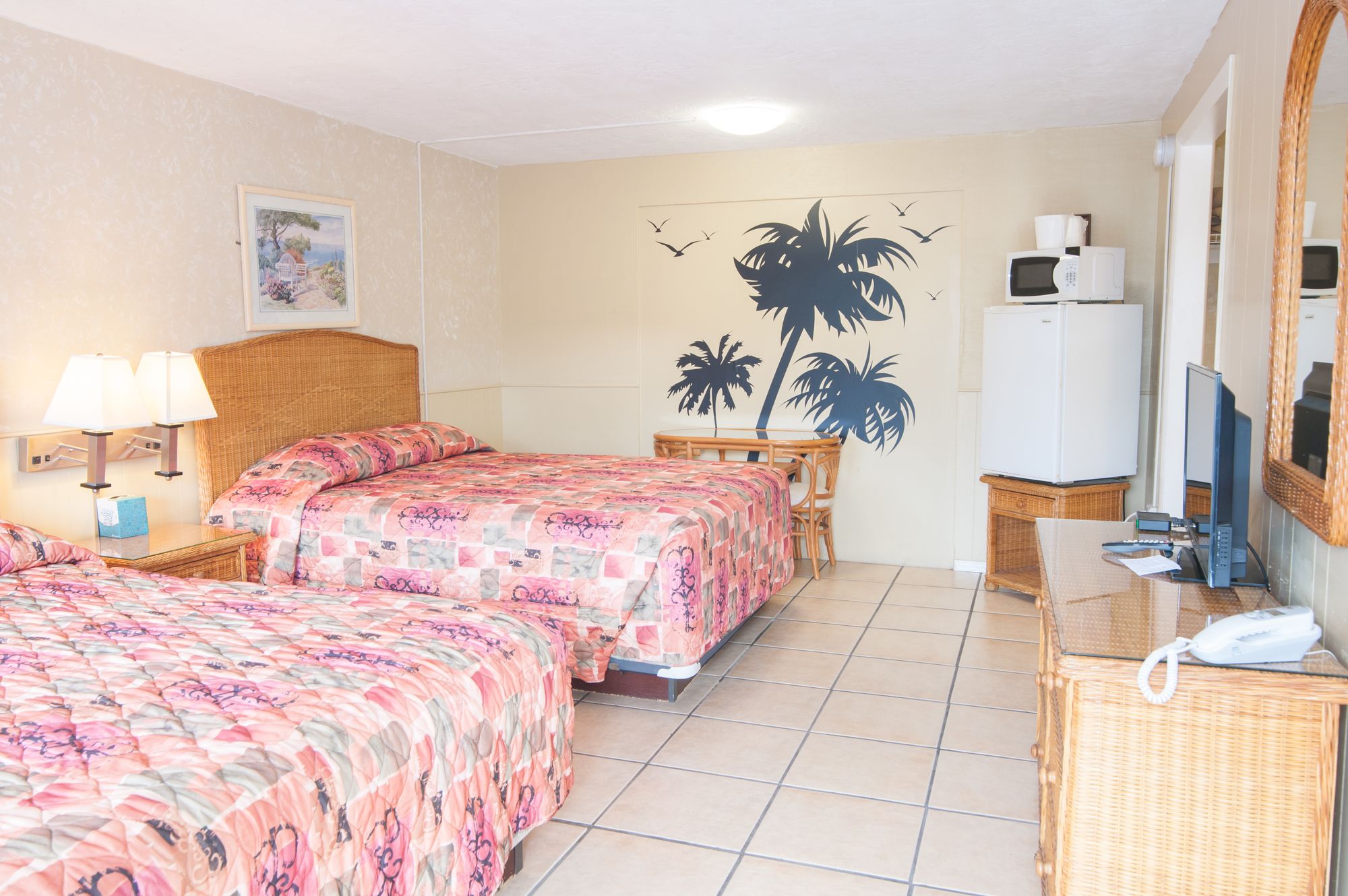 Blackfin Resort