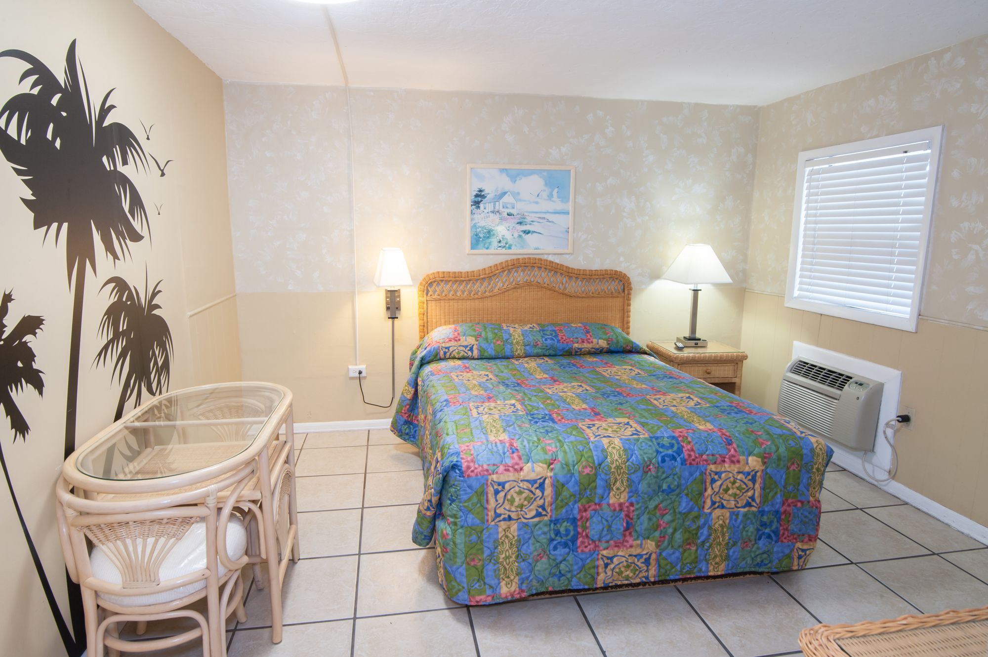 Blackfin Resort