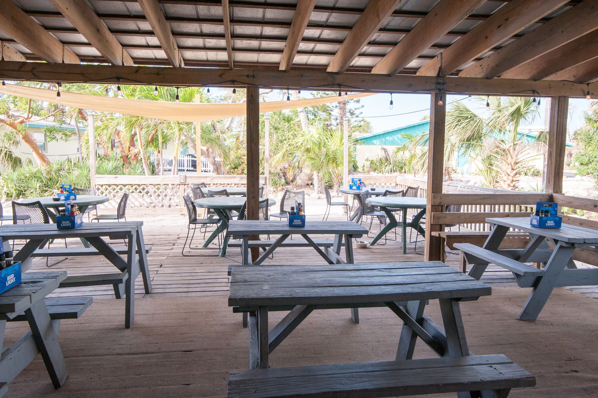 Blackfin Resort