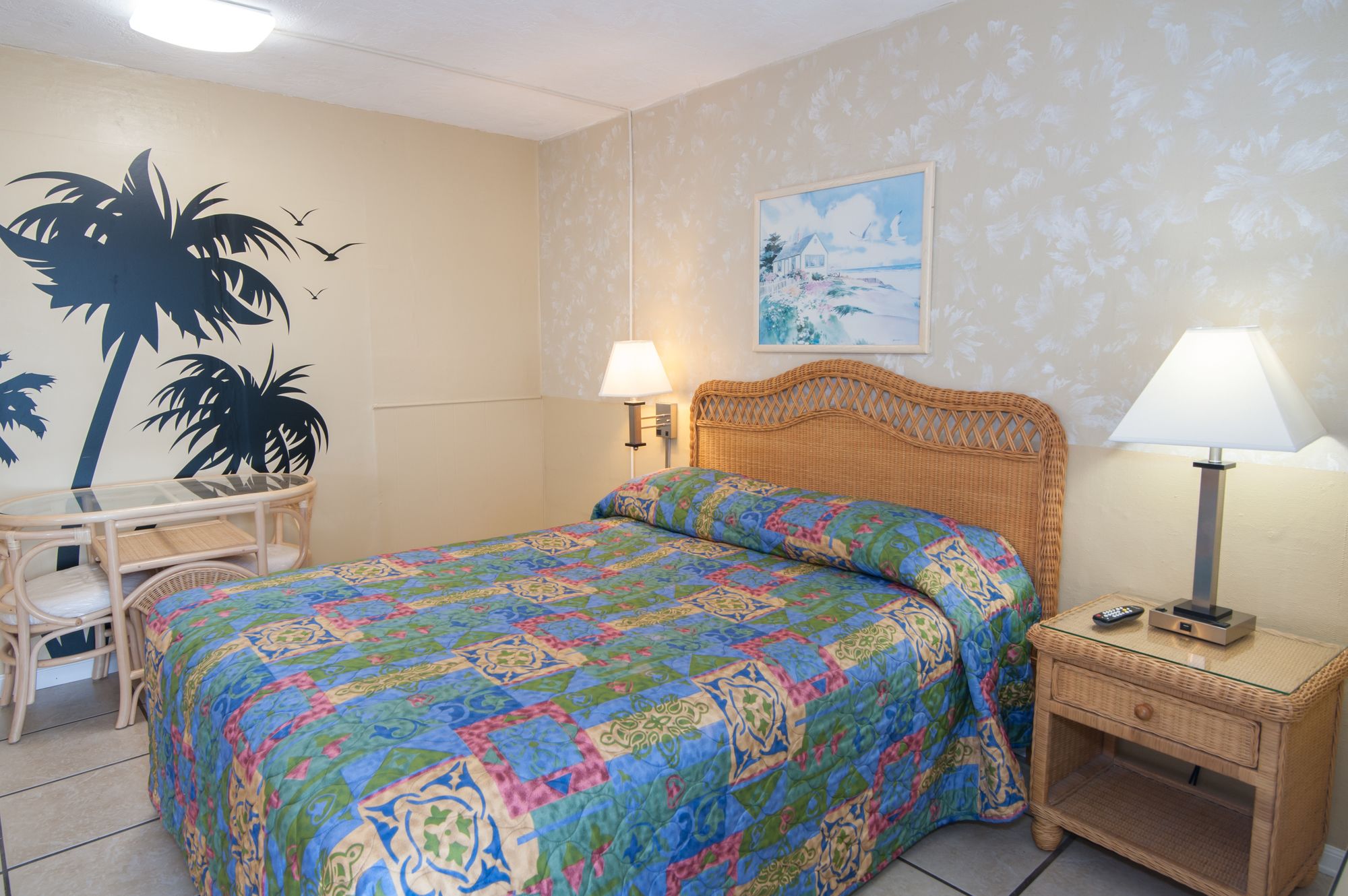 Blackfin Resort