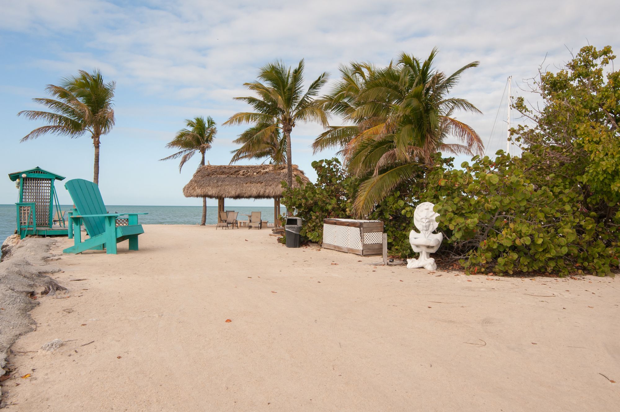 Blackfin Resort