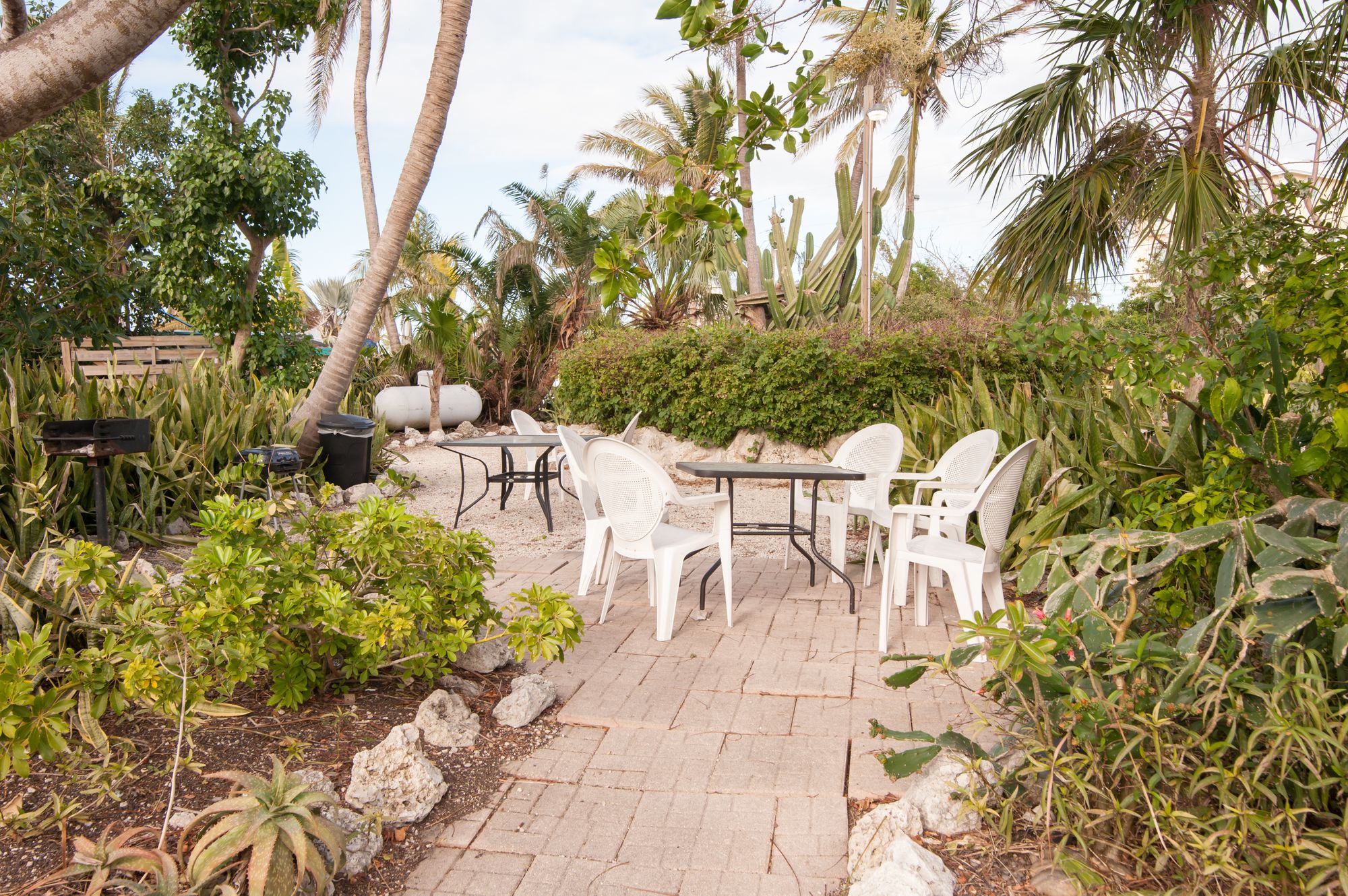 Blackfin Resort