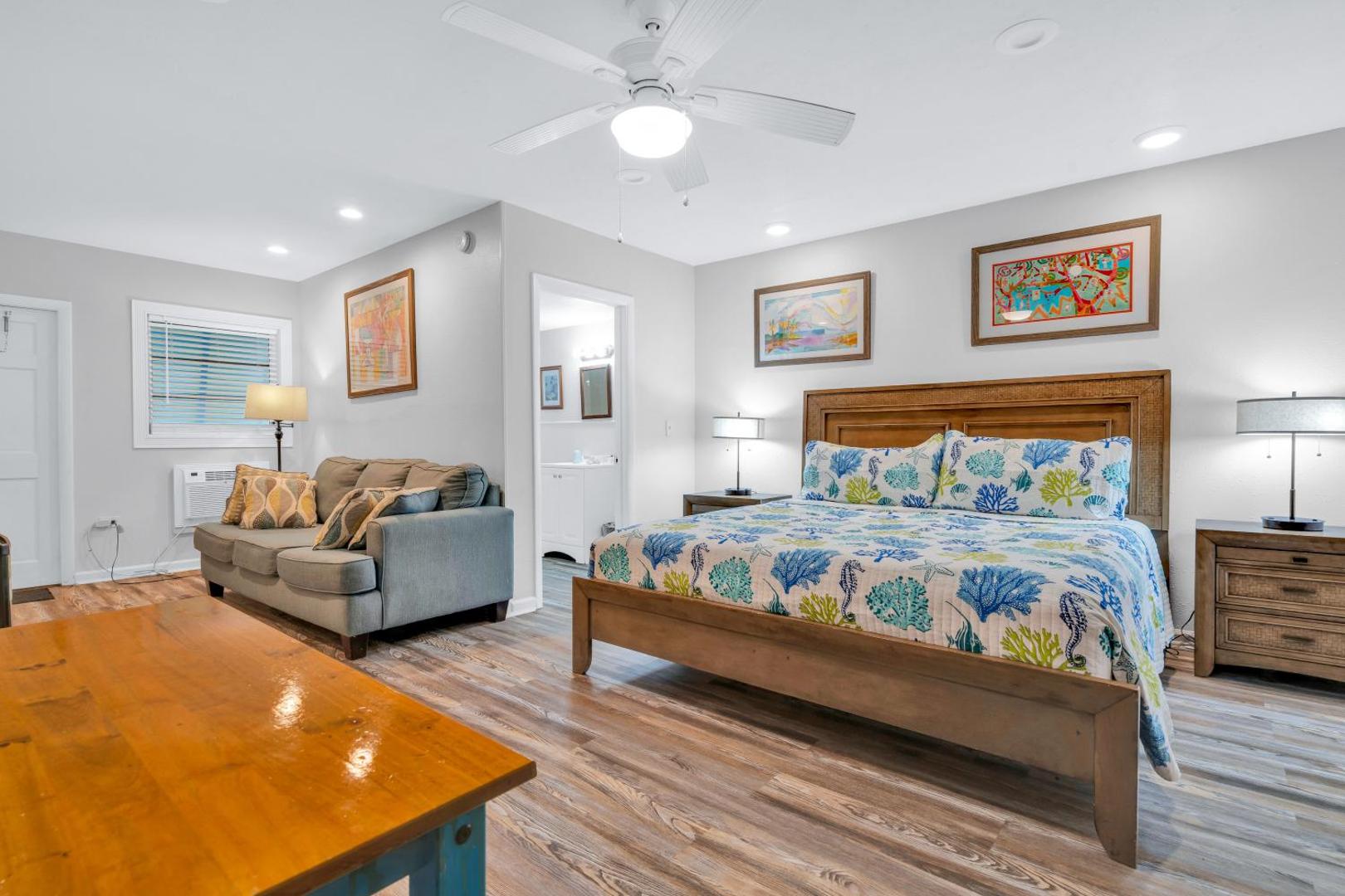 Coconut Cay Resort