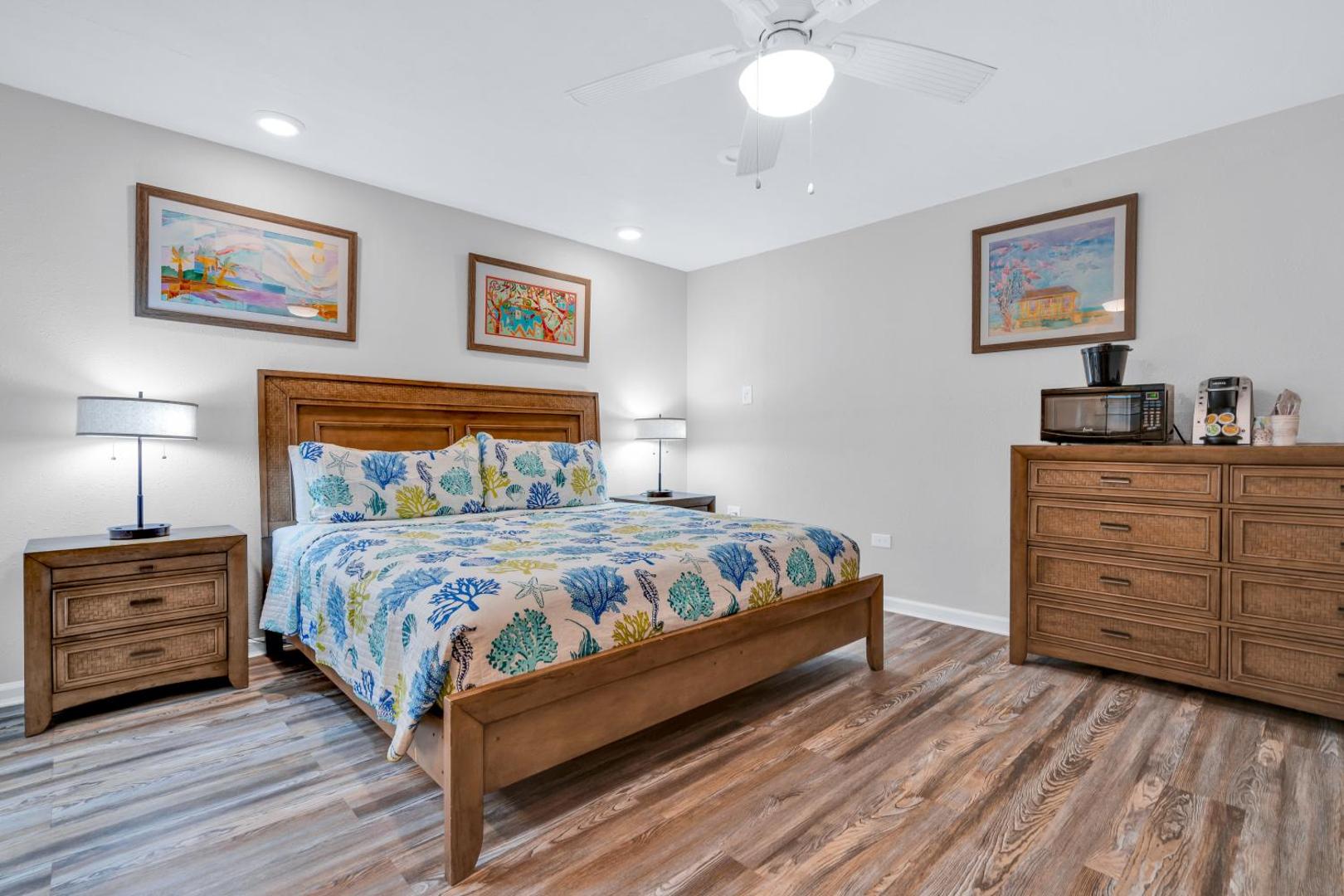 Coconut Cay Resort