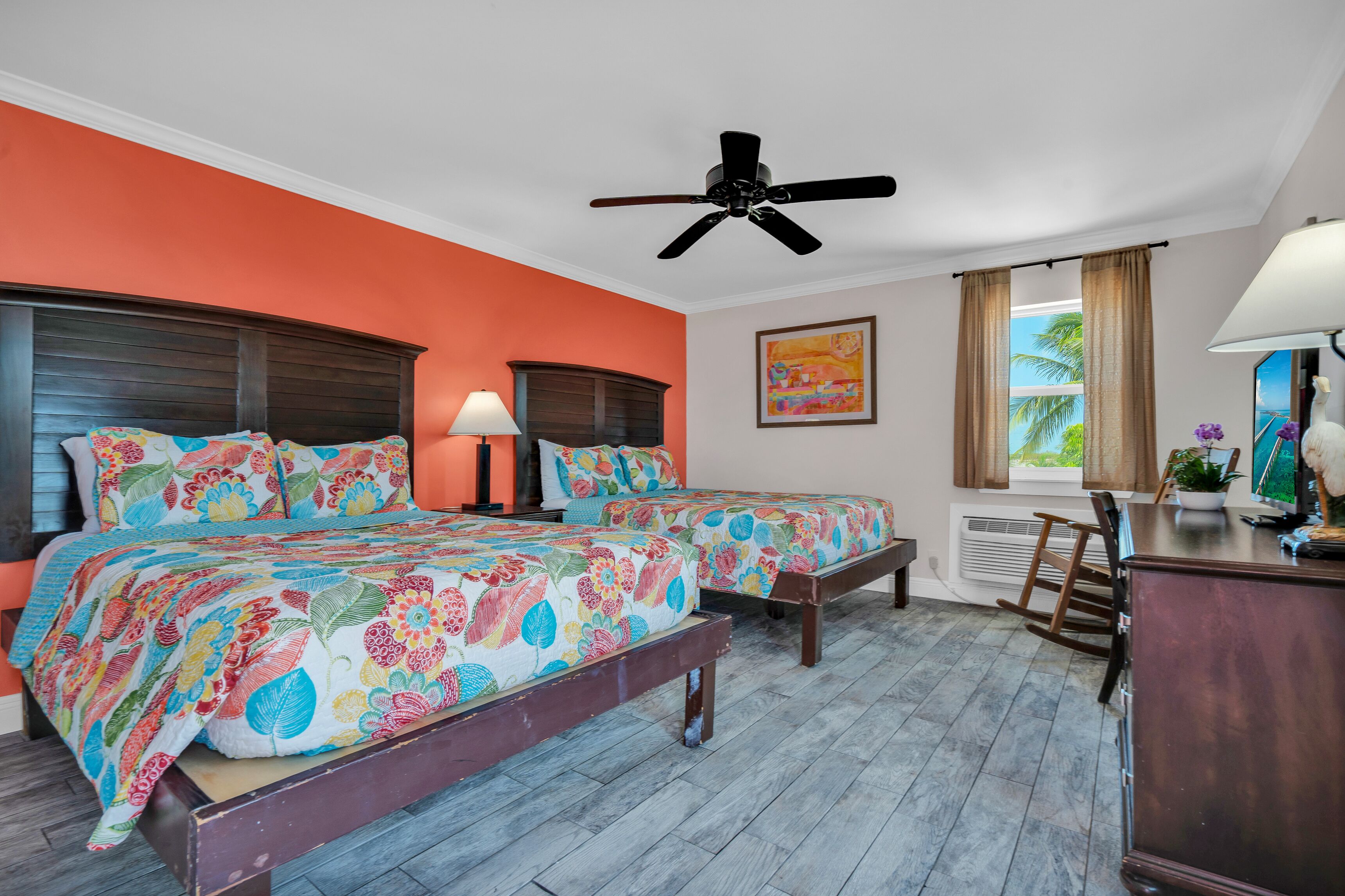 Coconut Cay Resort