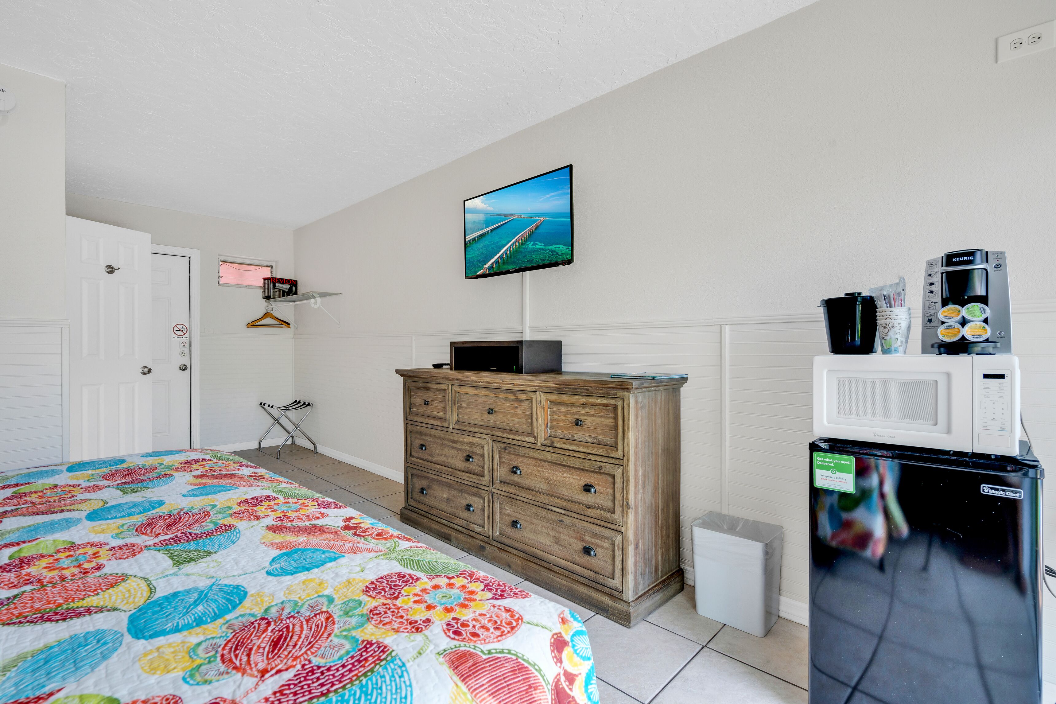 Coconut Cay Resort