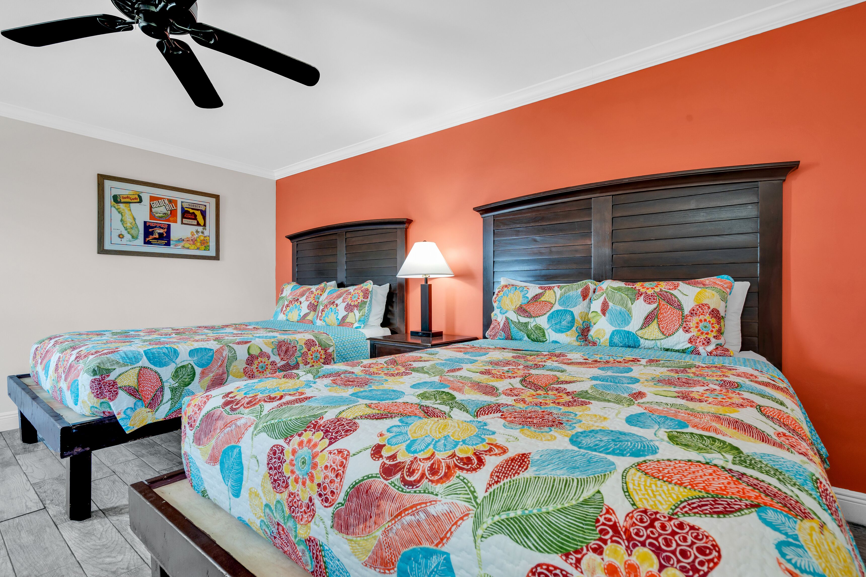 Coconut Cay Resort