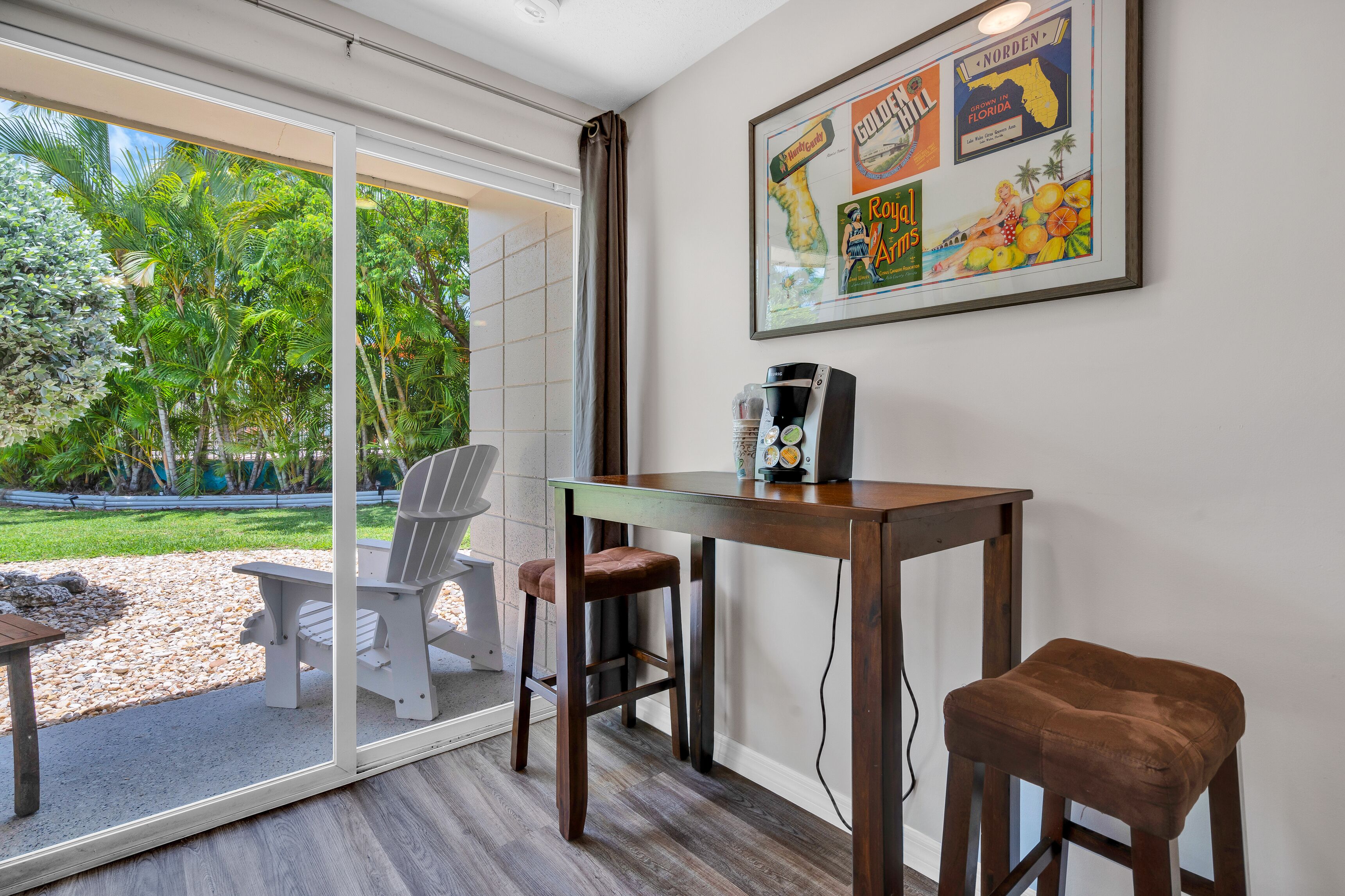 Coconut Cay Resort