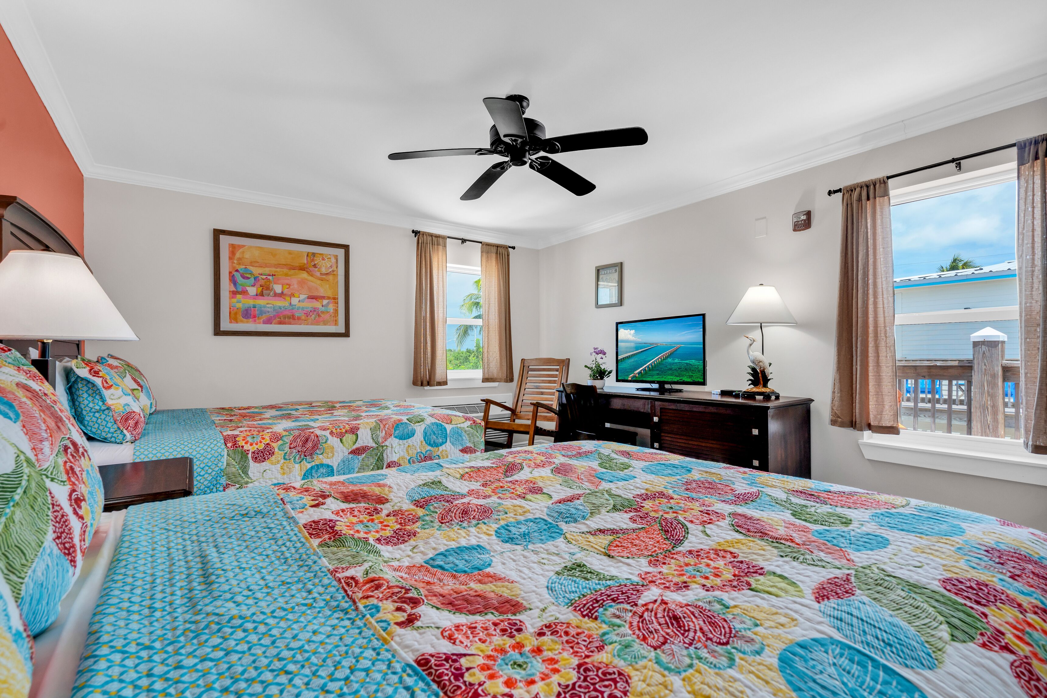 Coconut Cay Resort