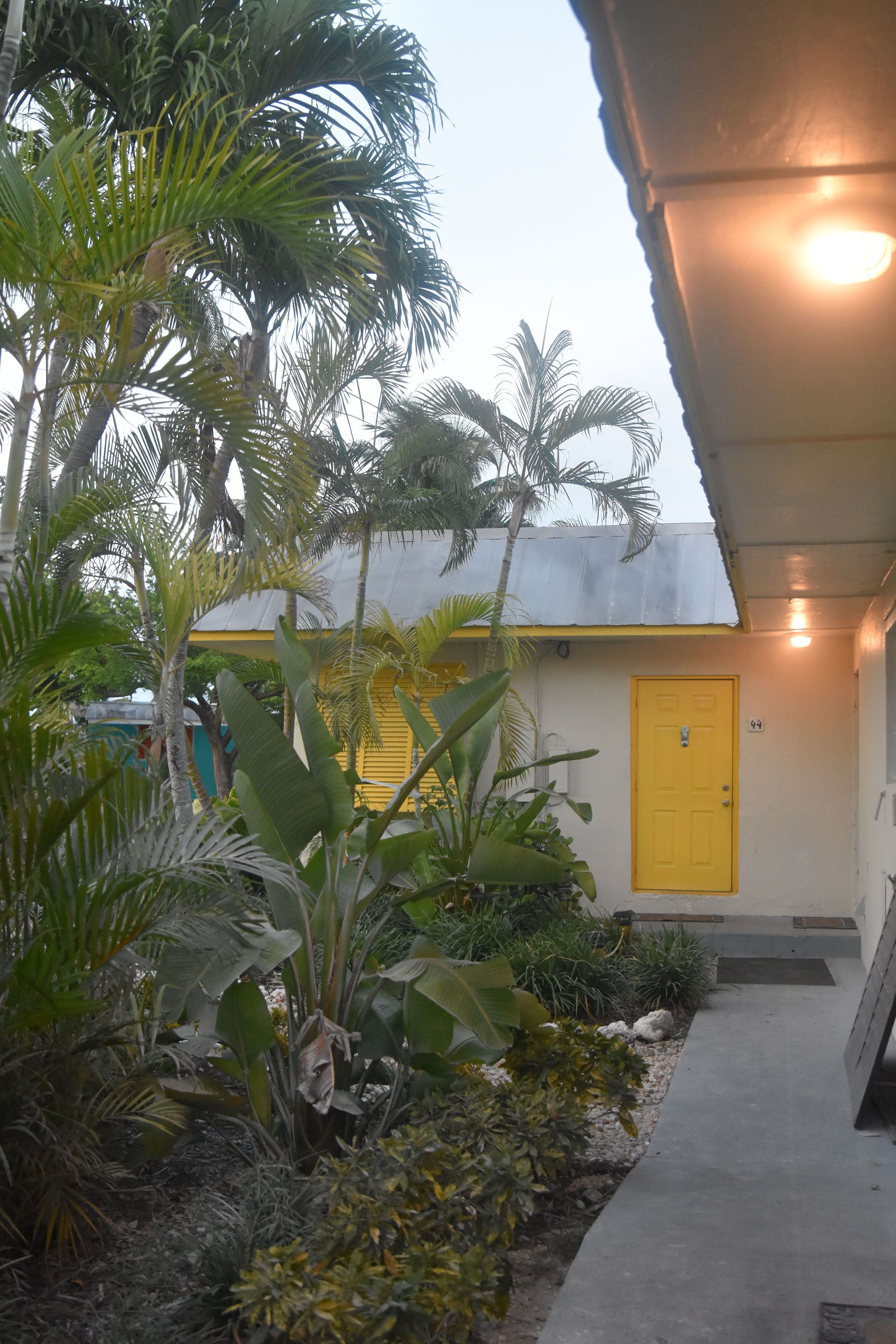 Coconut Cay Resort