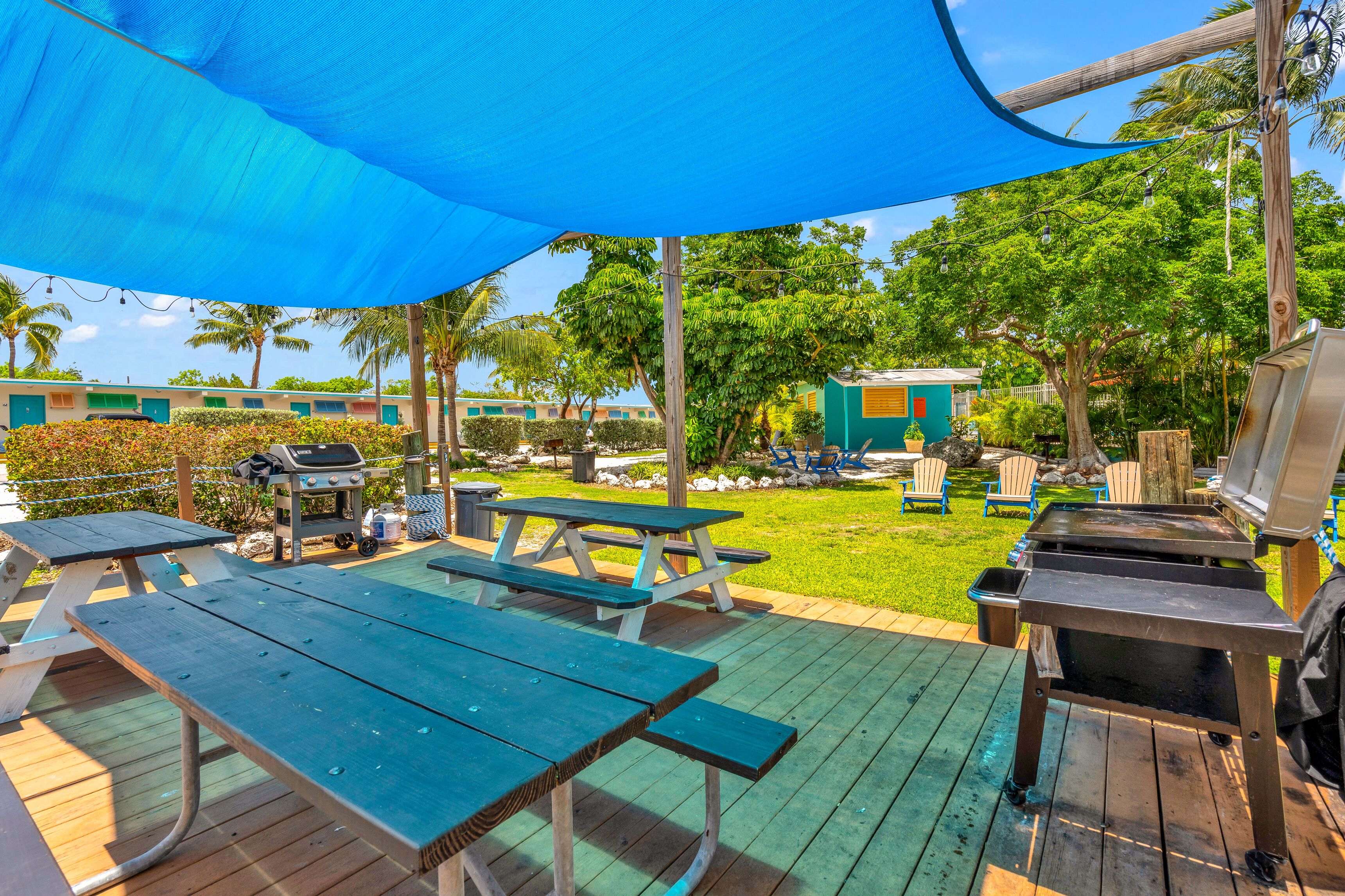 Coconut Cay Resort