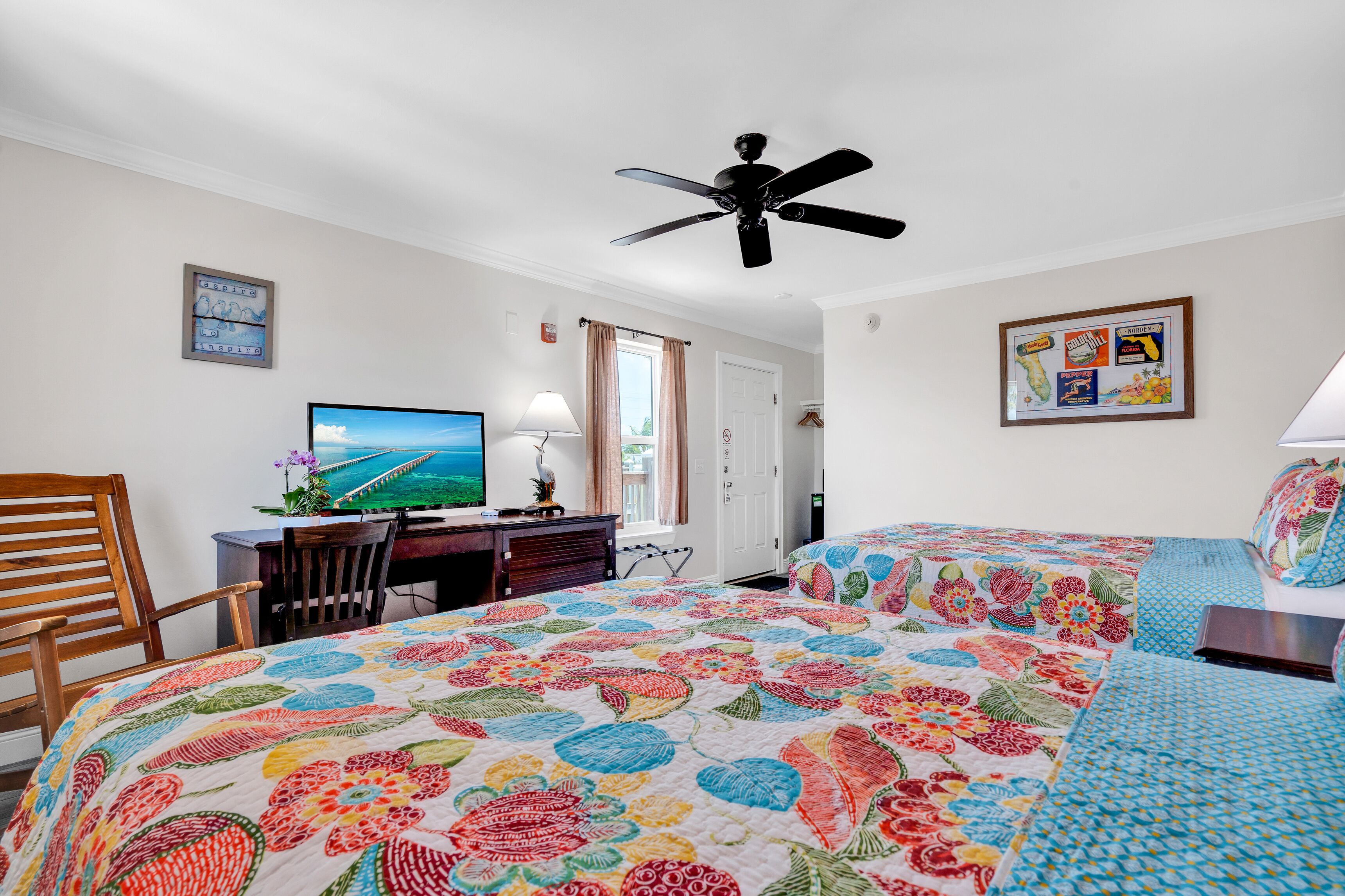 Coconut Cay Resort