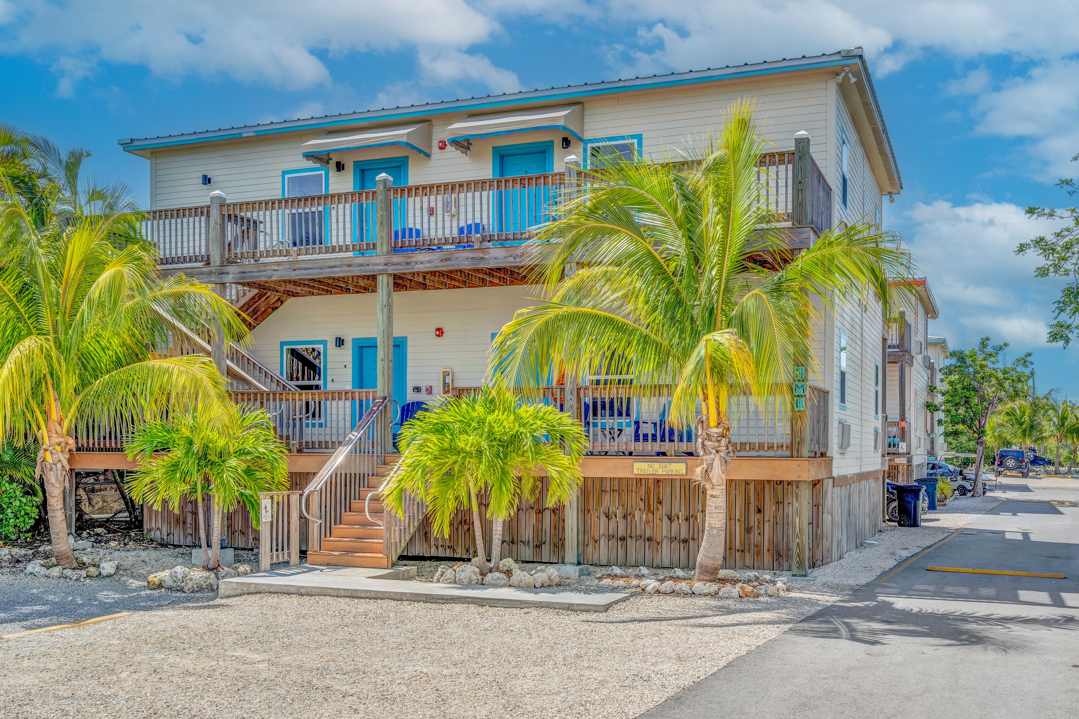 Coconut Cay Resort