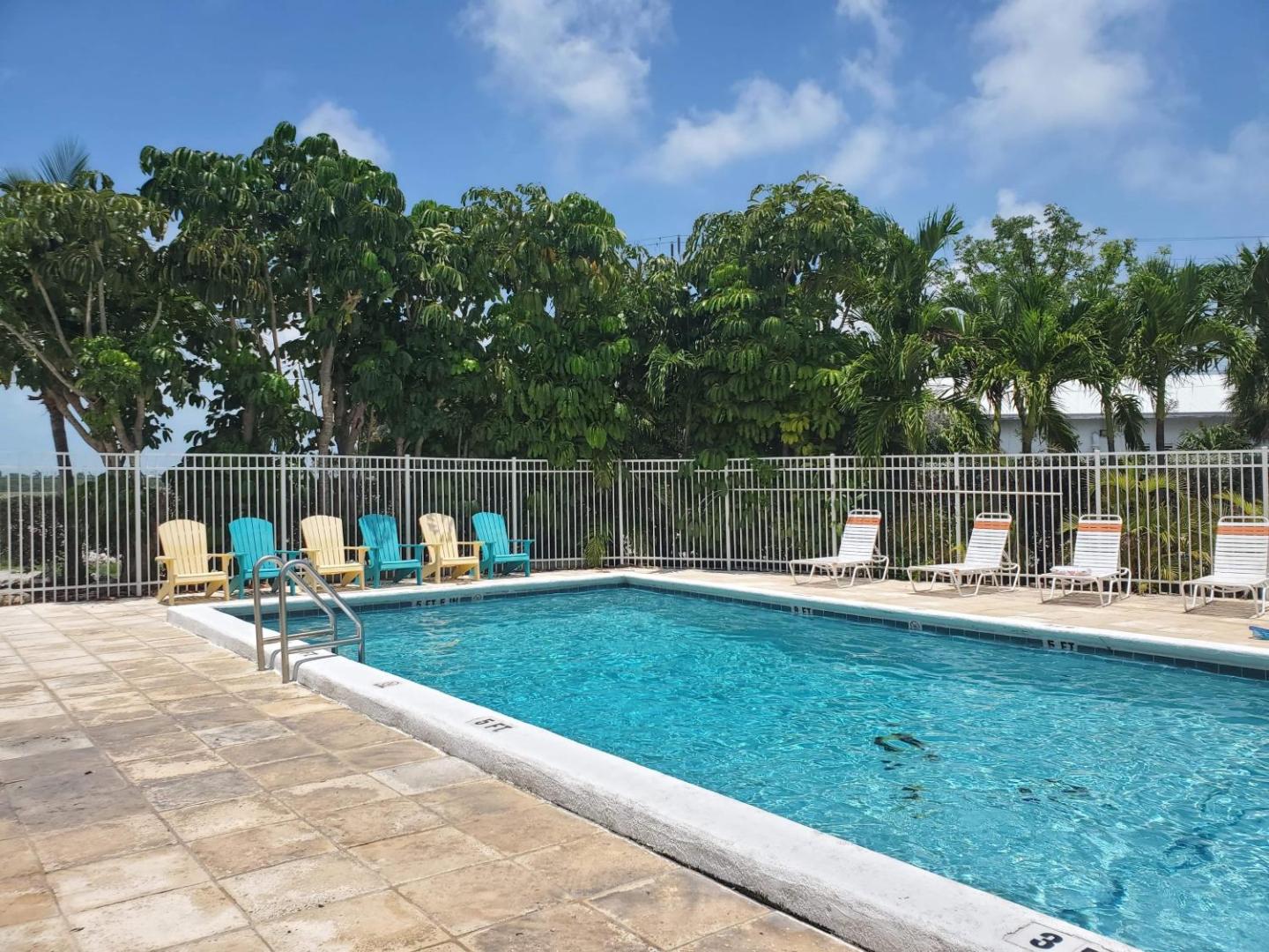 Coconut Cay Resort