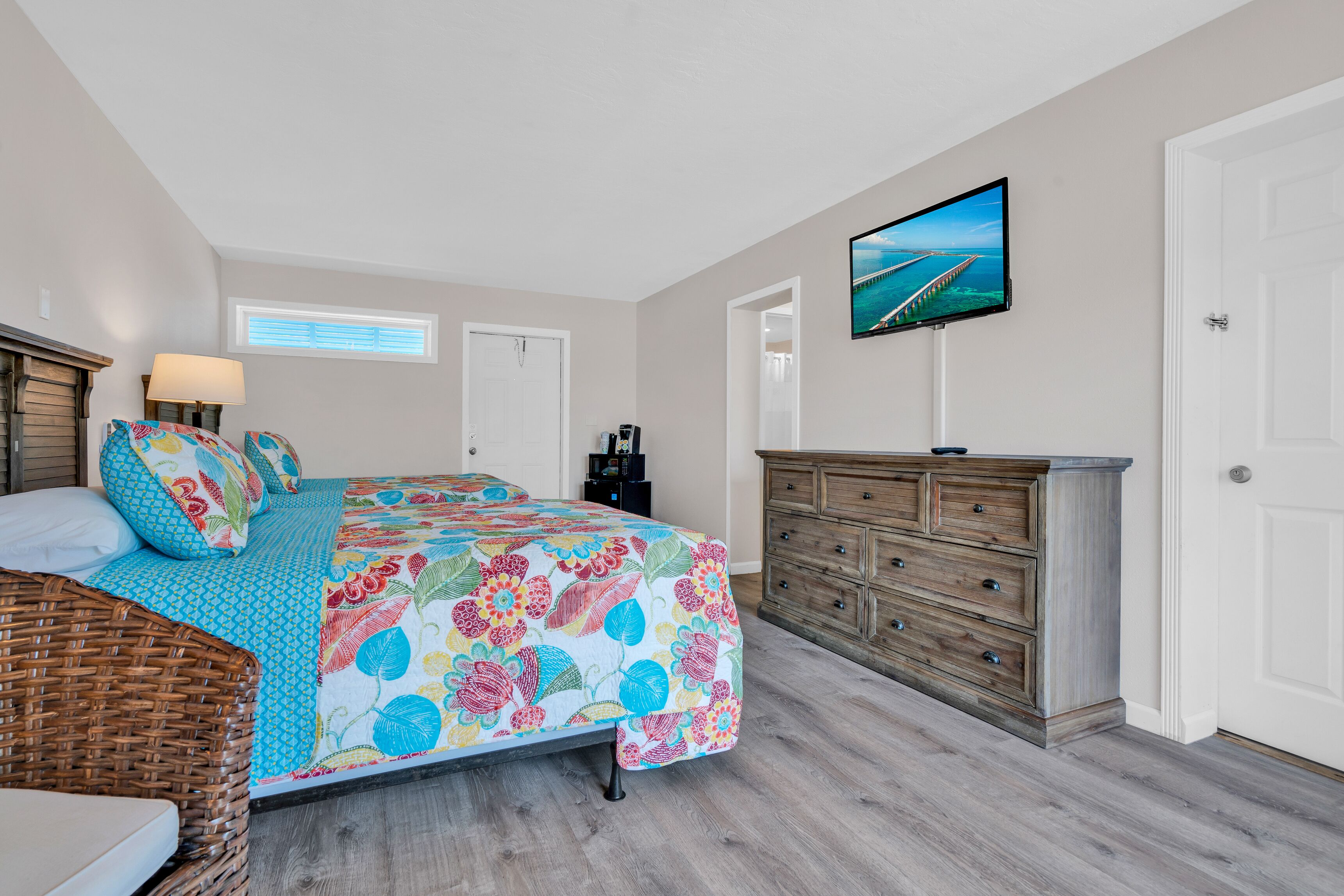 Coconut Cay Resort