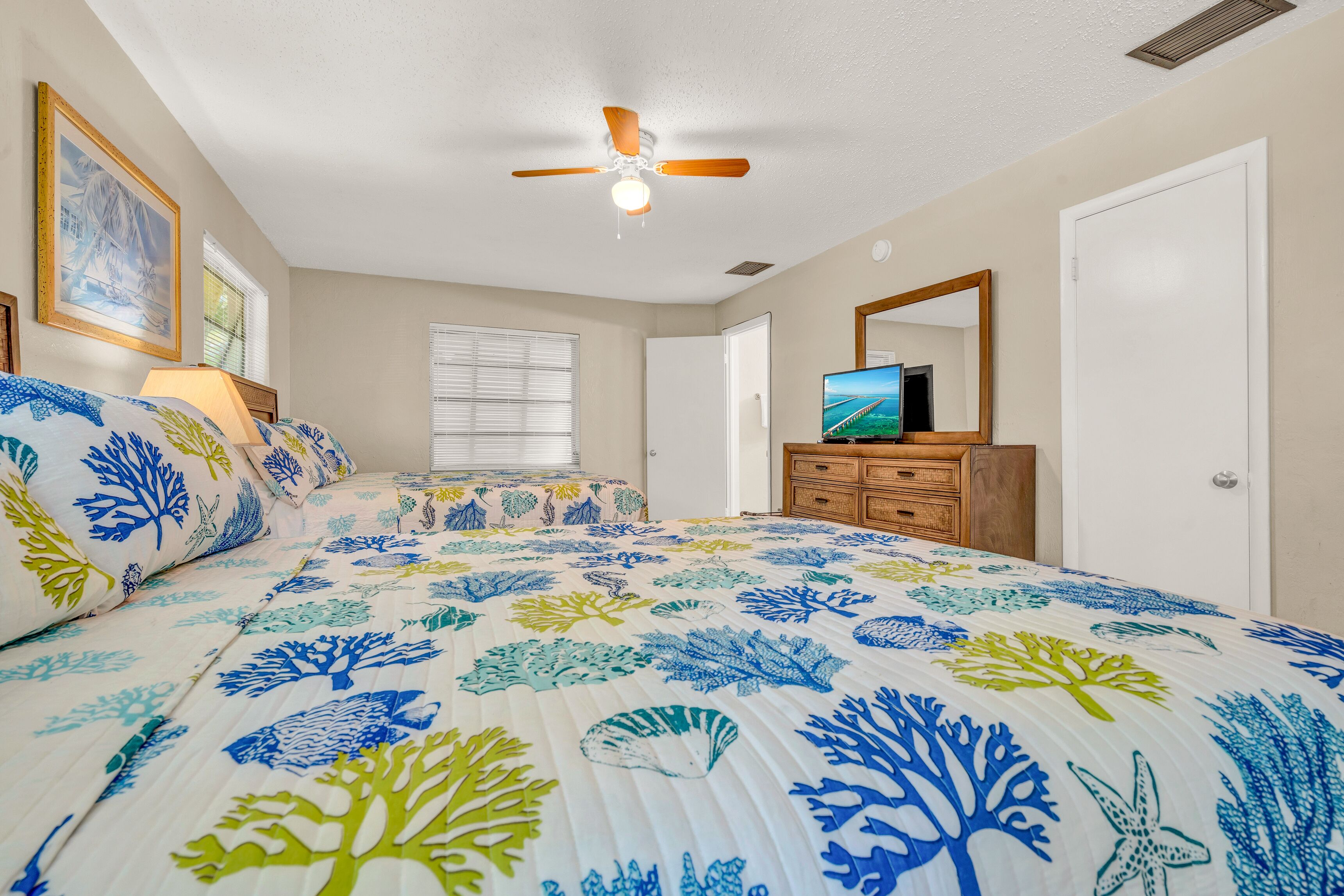 Coconut Cay Resort