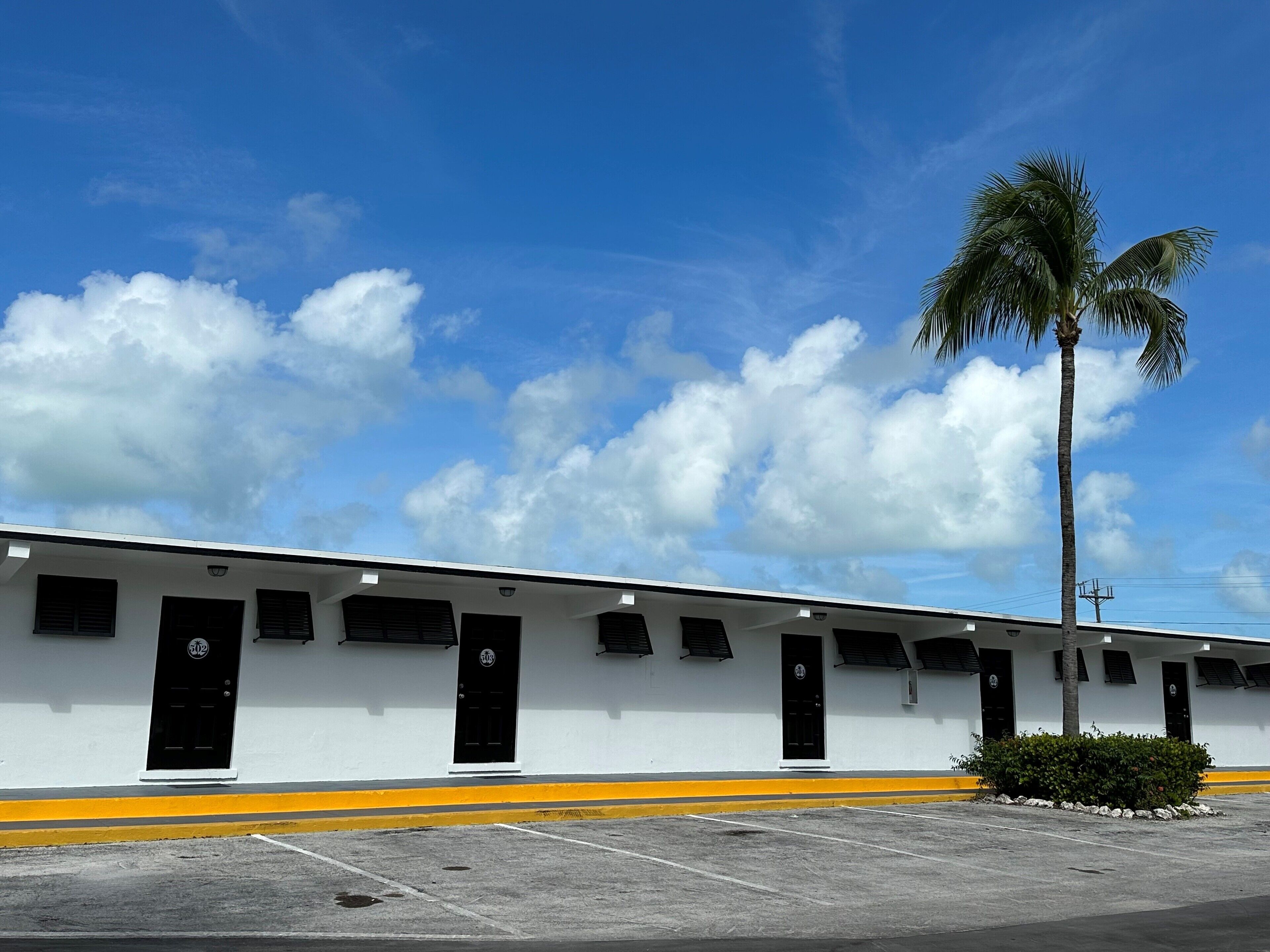 Coconut Cay Resort
