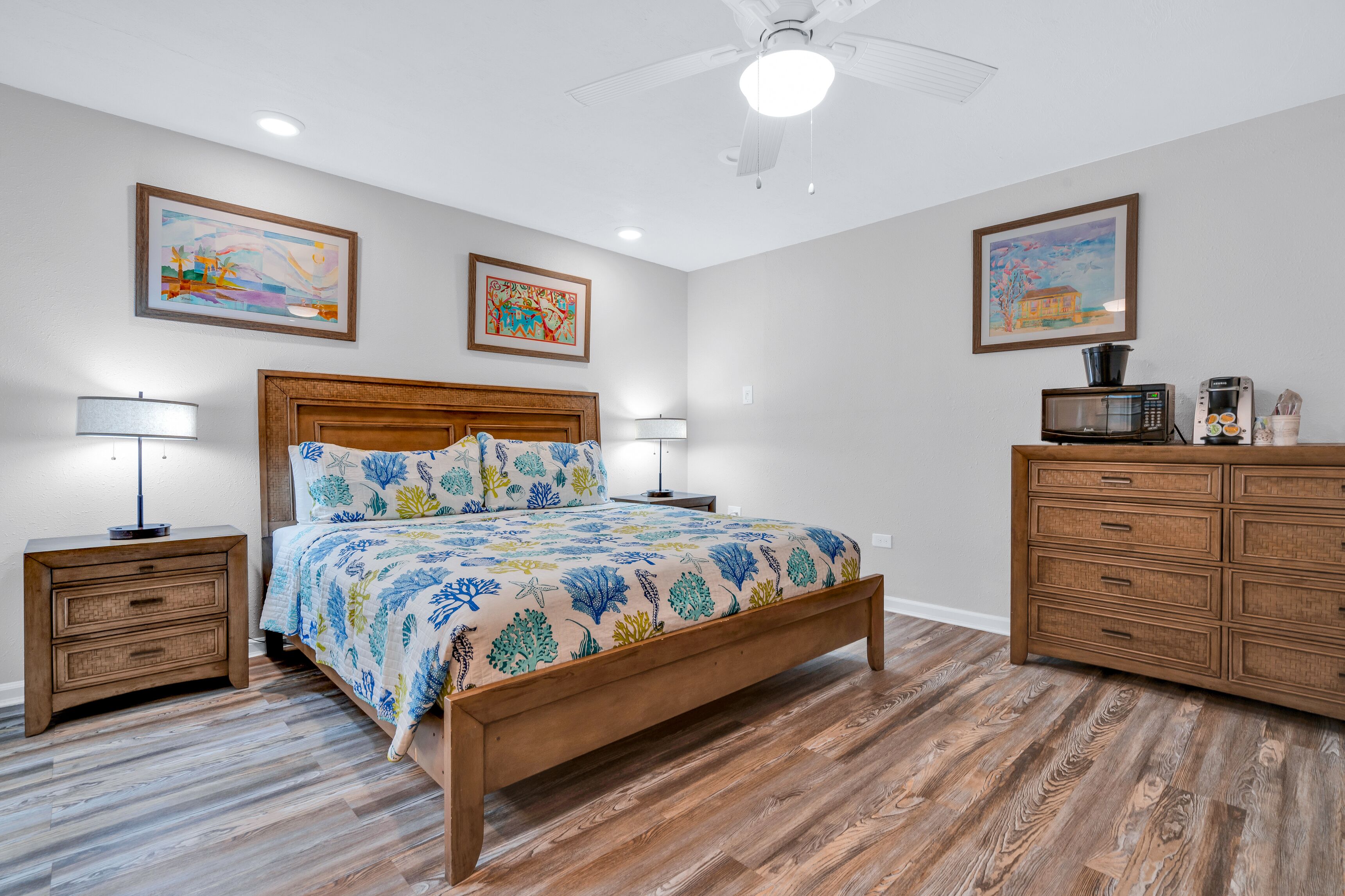 Coconut Cay Resort