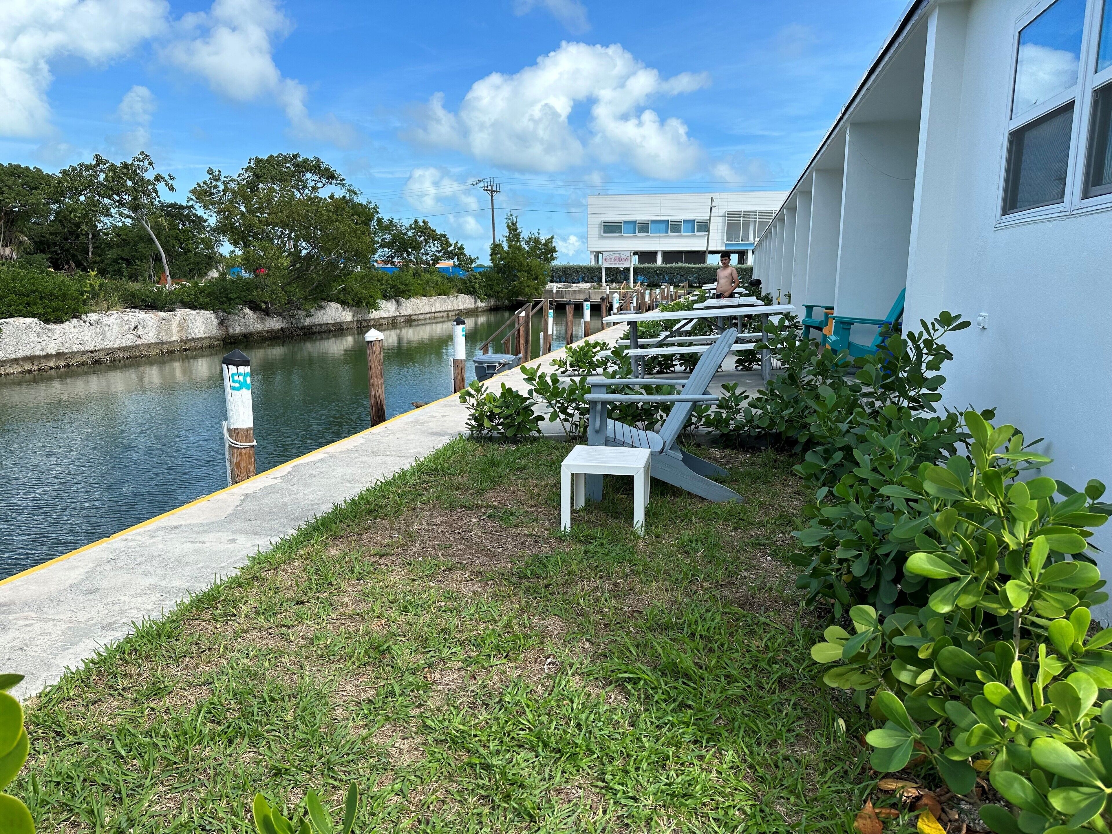 Coconut Cay Resort