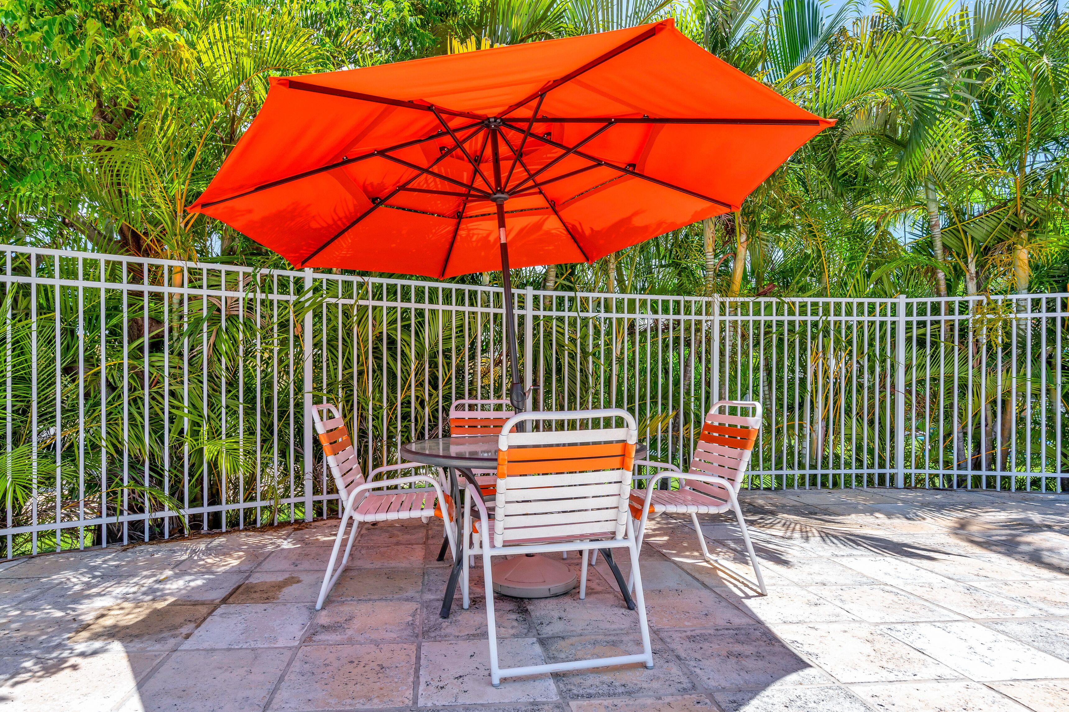Coconut Cay Resort
