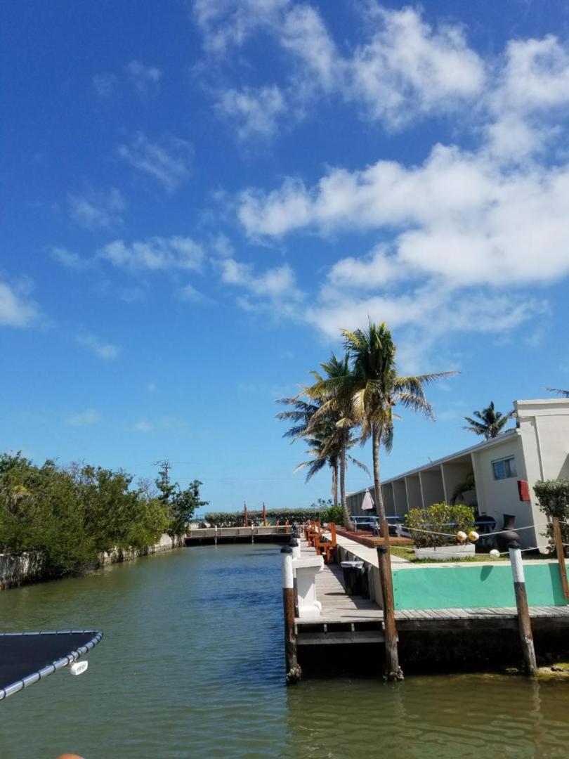 Coconut Cay Resort
