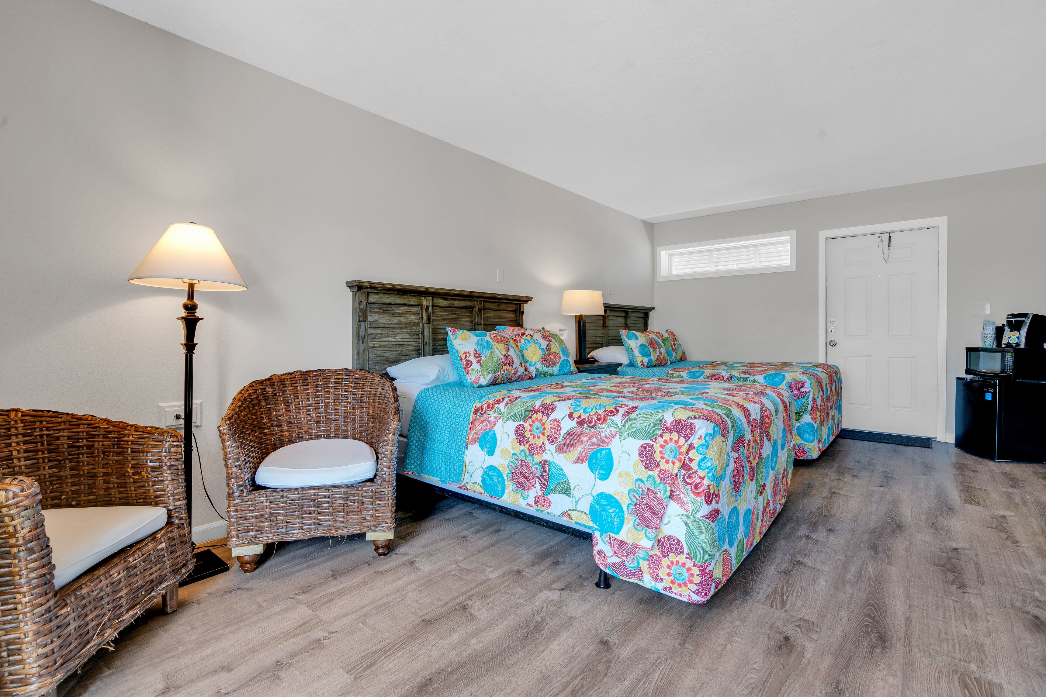 Coconut Cay Resort