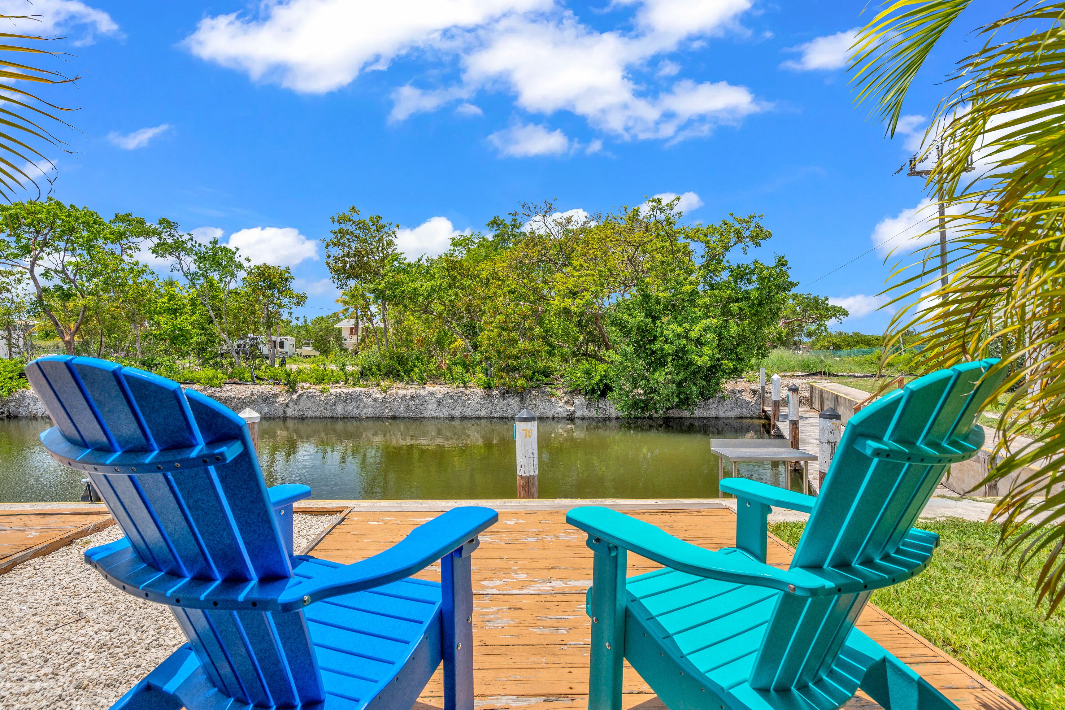 Coconut Cay Resort