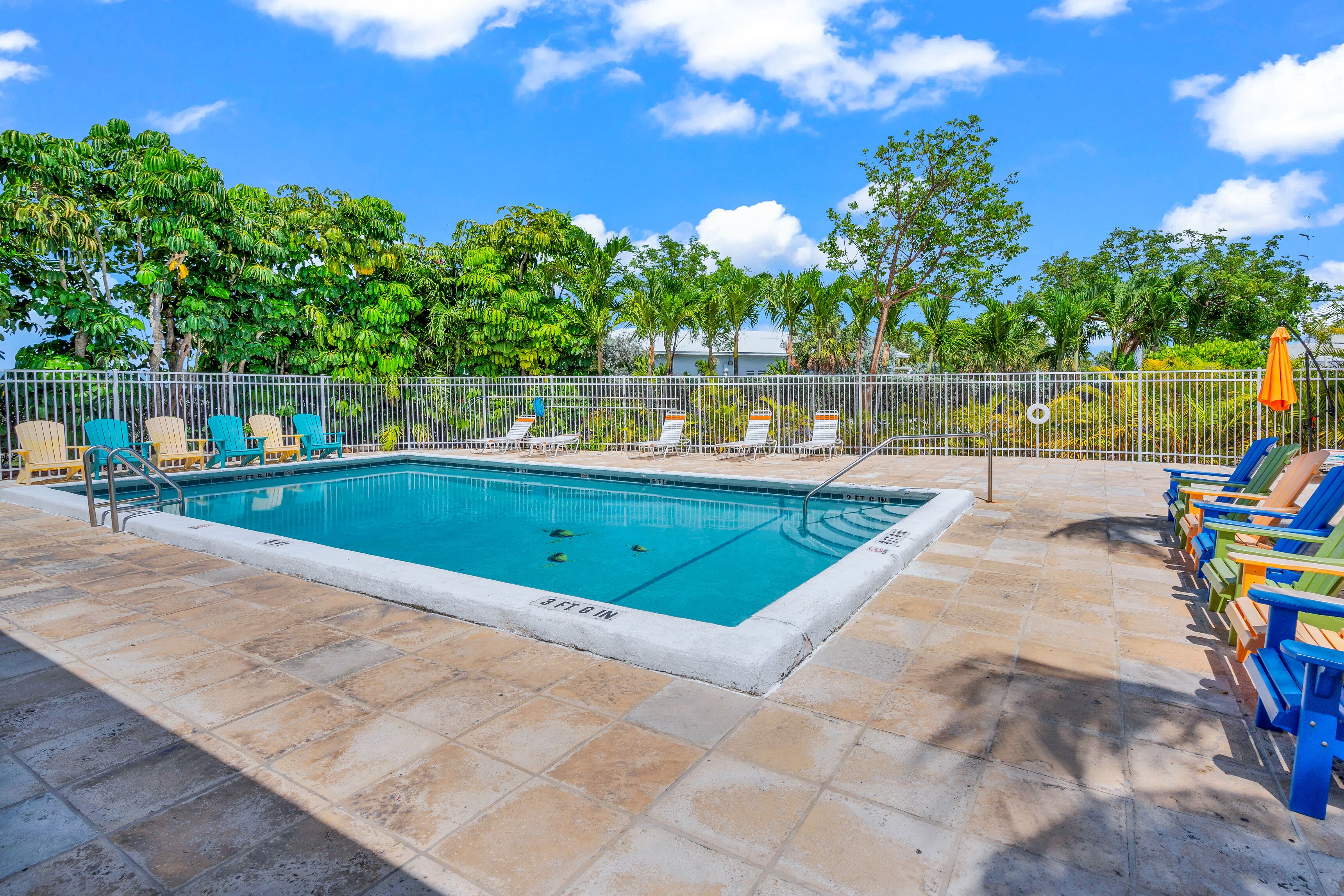 Coconut Cay Resort