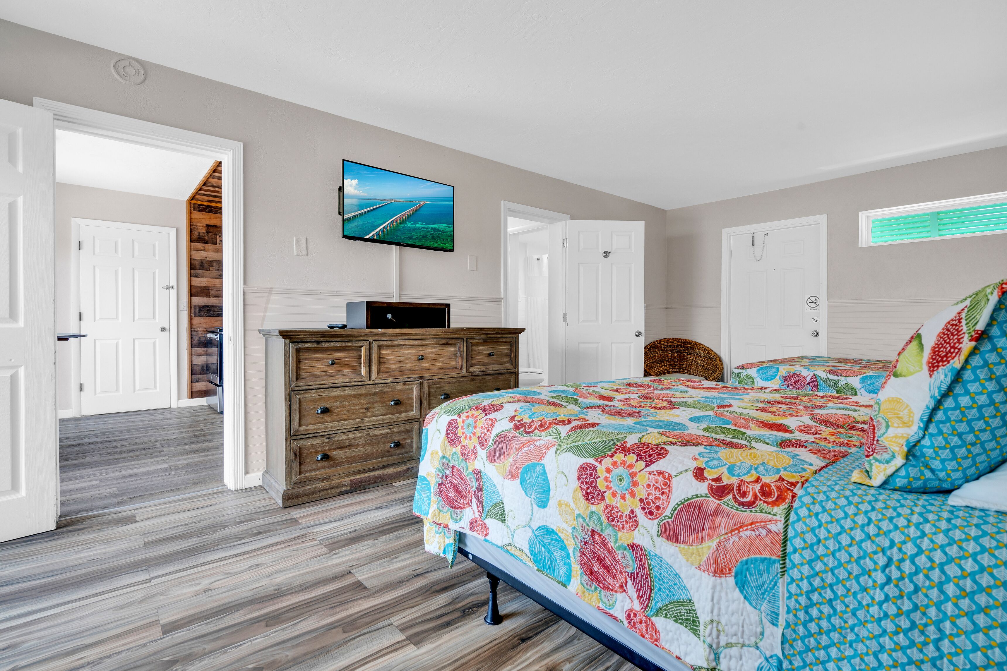 Coconut Cay Resort