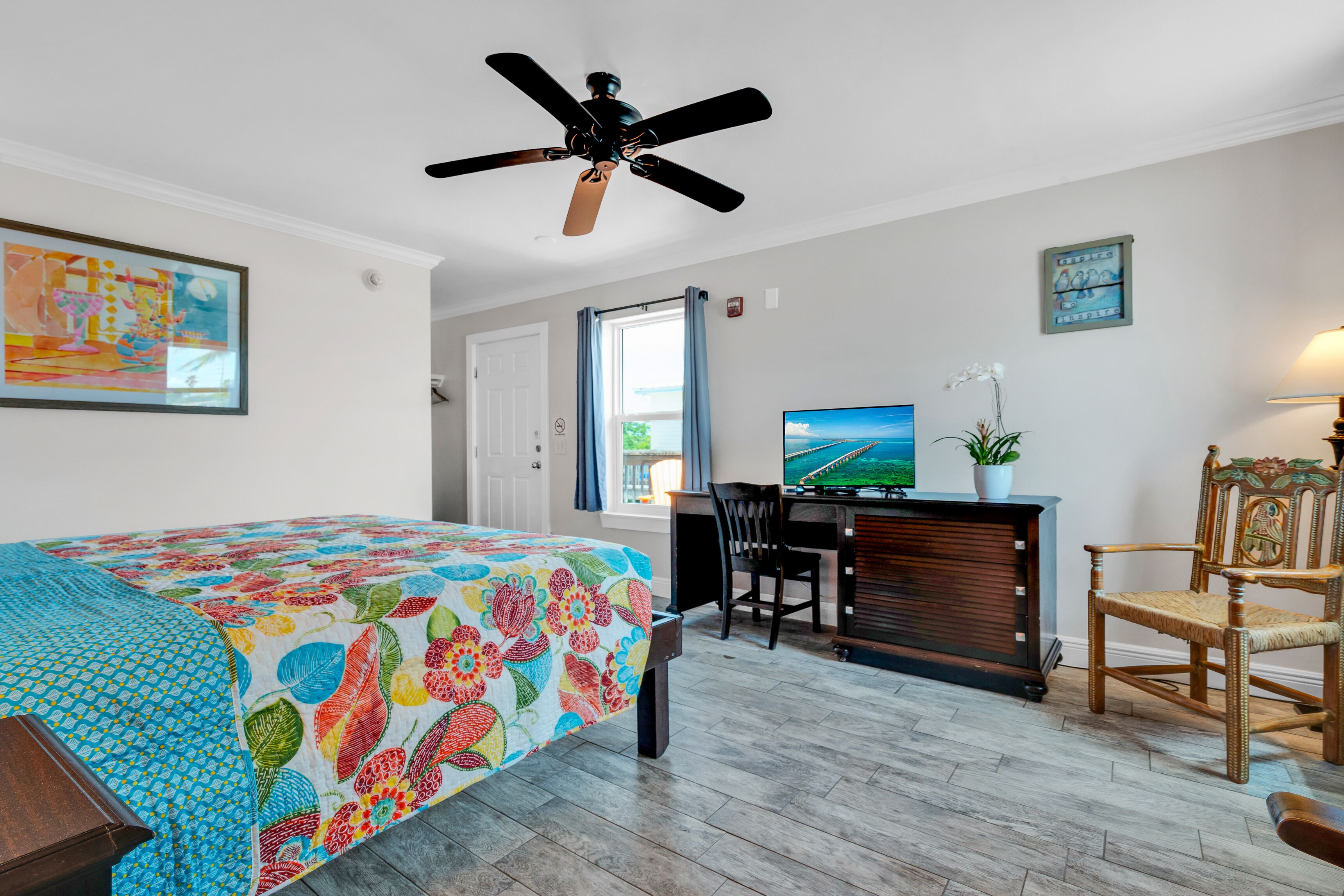 Coconut Cay Resort