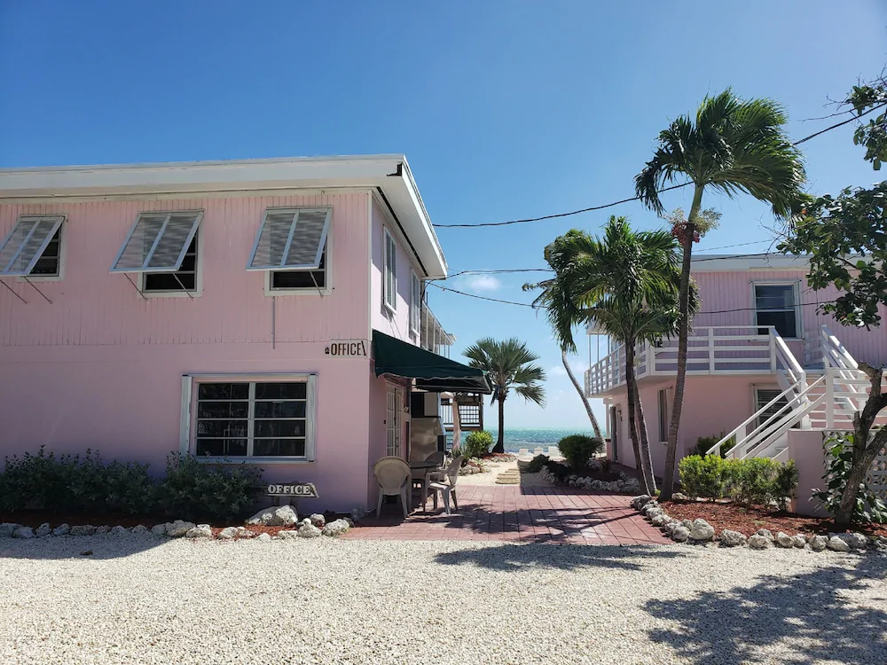 Rainbow Bend Resort