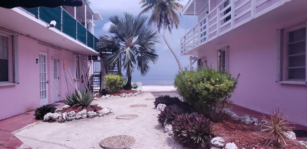 Rainbow Bend Resort