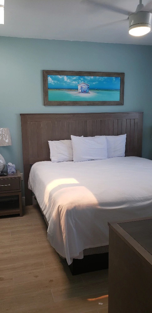 Rainbow Bend Resort