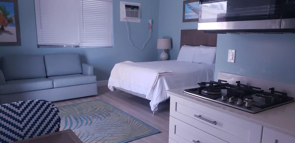 Rainbow Bend Resort