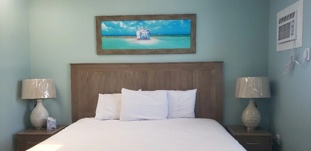 Rainbow Bend Resort