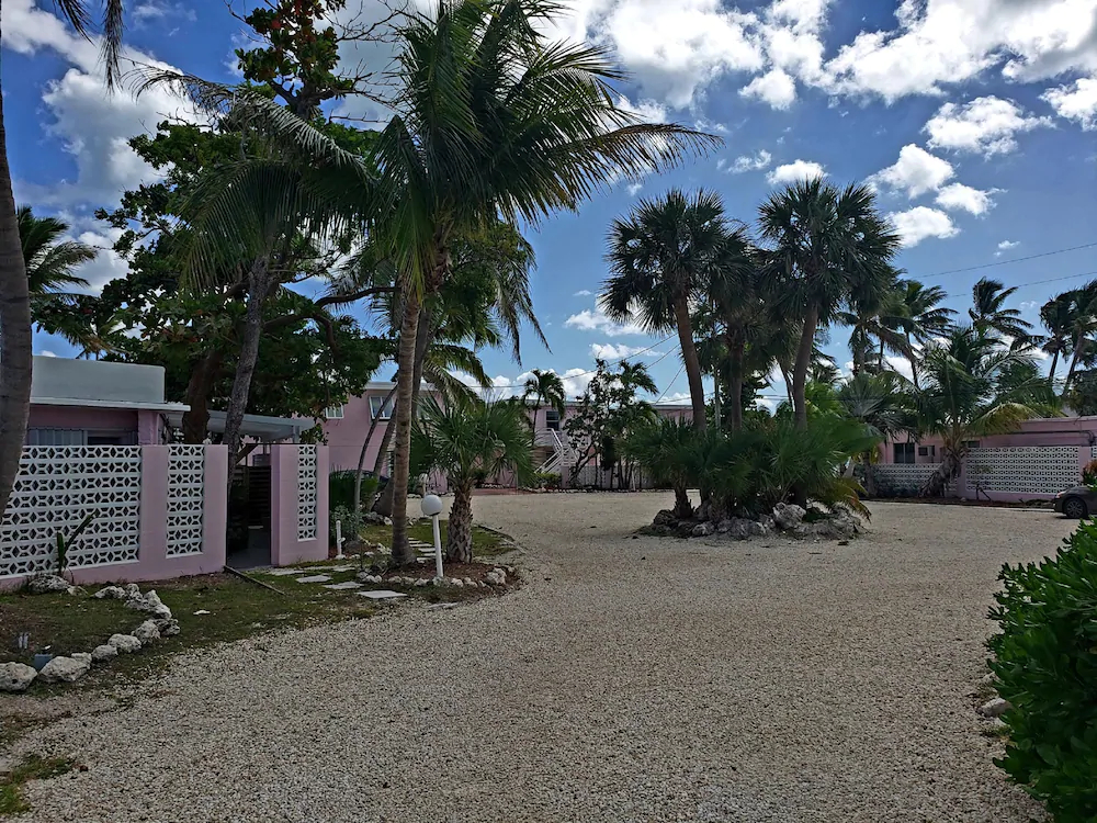 Rainbow Bend Resort