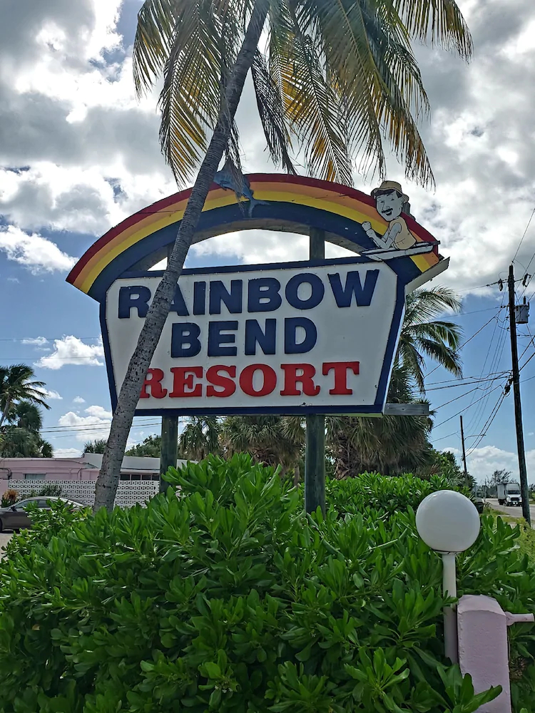 Rainbow Bend Resort