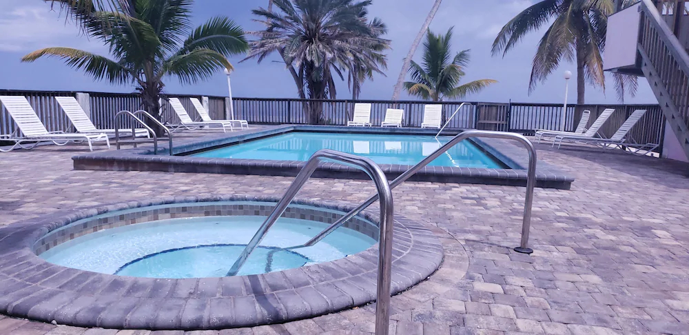 Rainbow Bend Resort