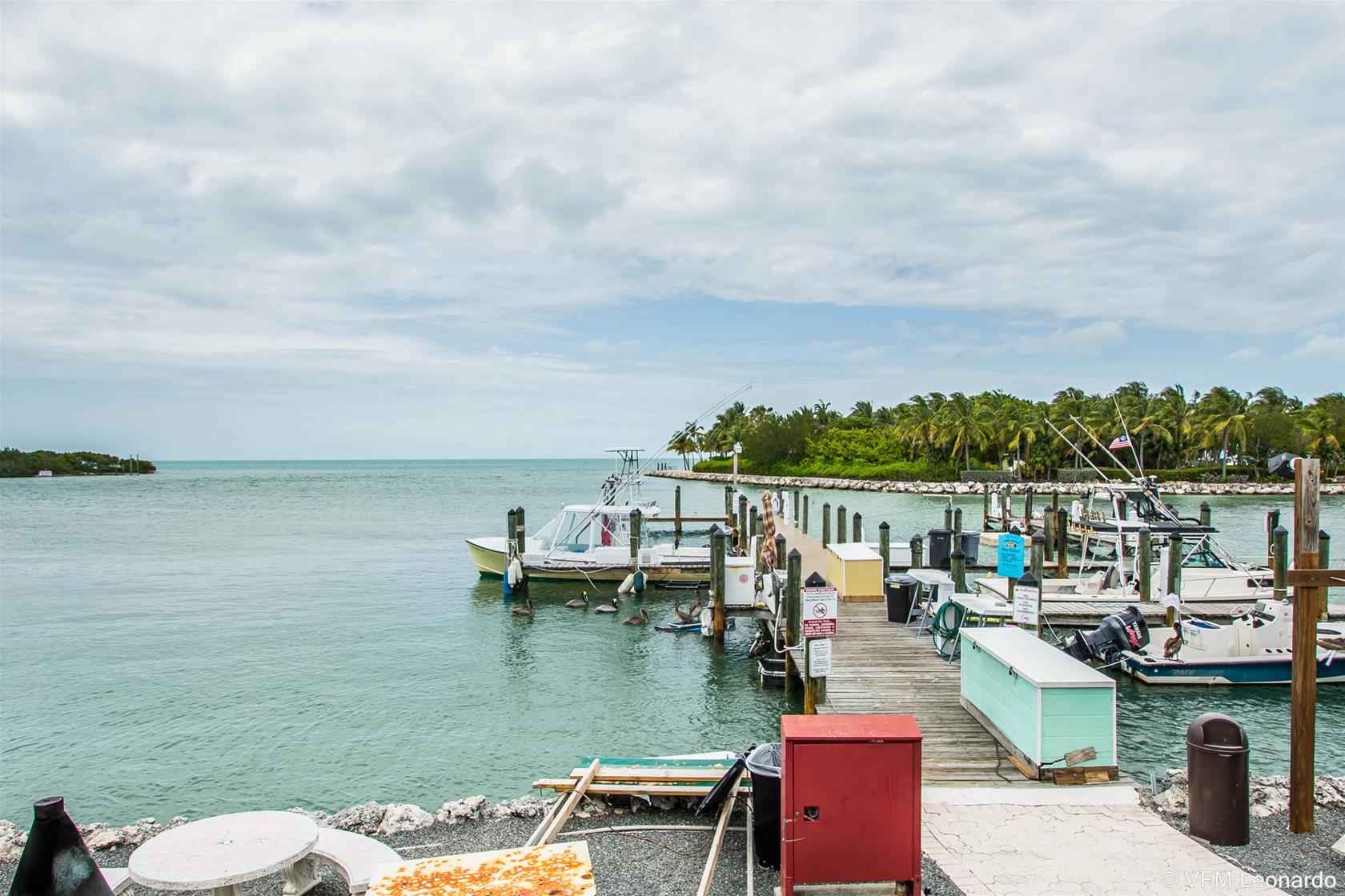 The Hammocks at Marathon
