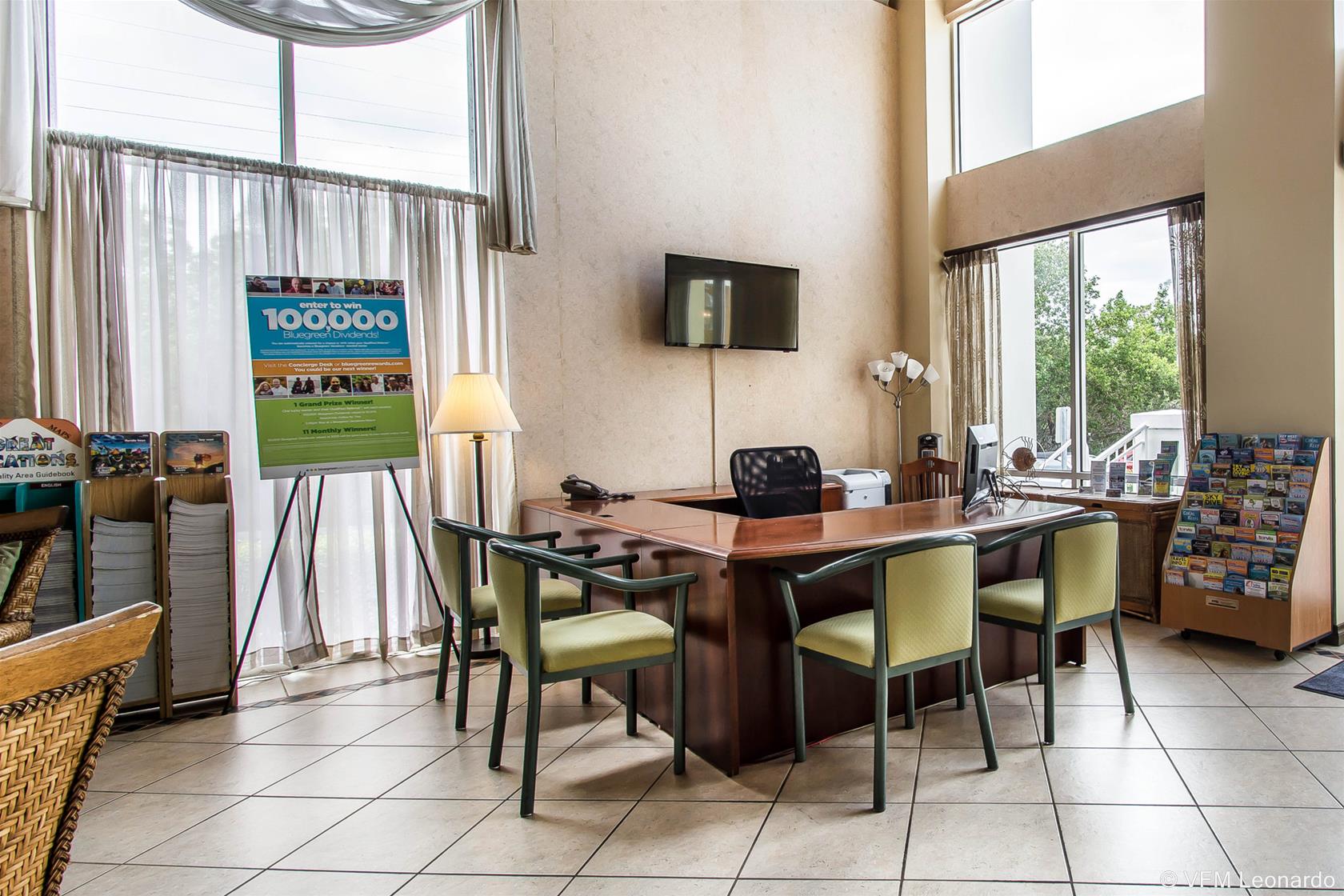 The Hammocks at Marathon