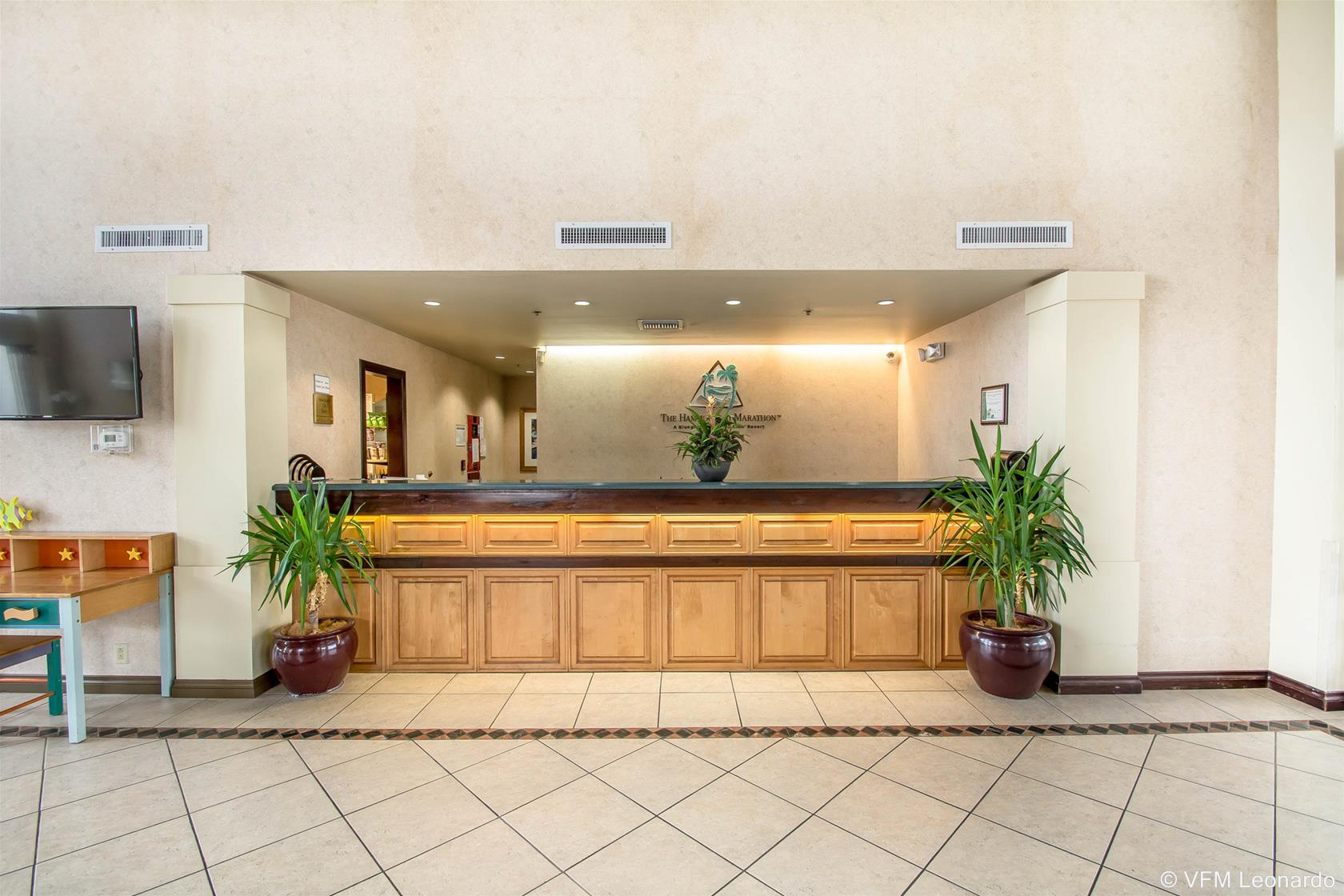 The Hammocks at Marathon