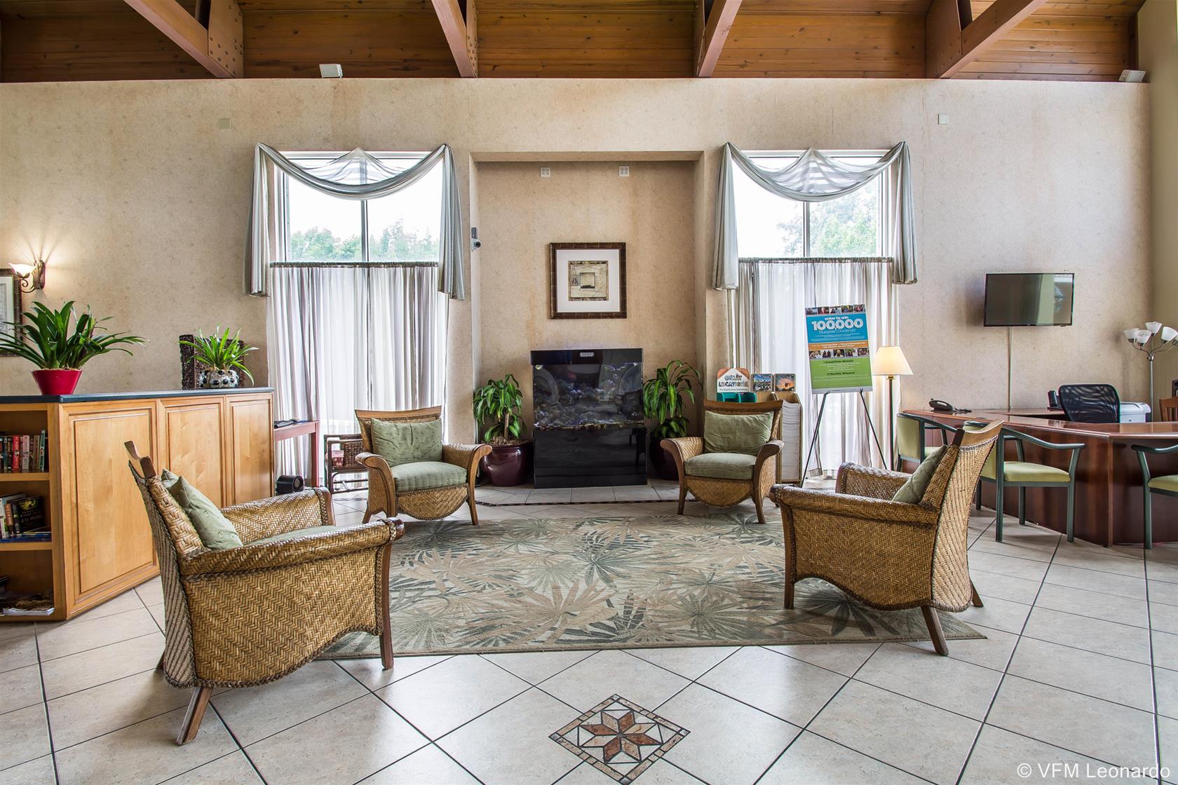 The Hammocks at Marathon