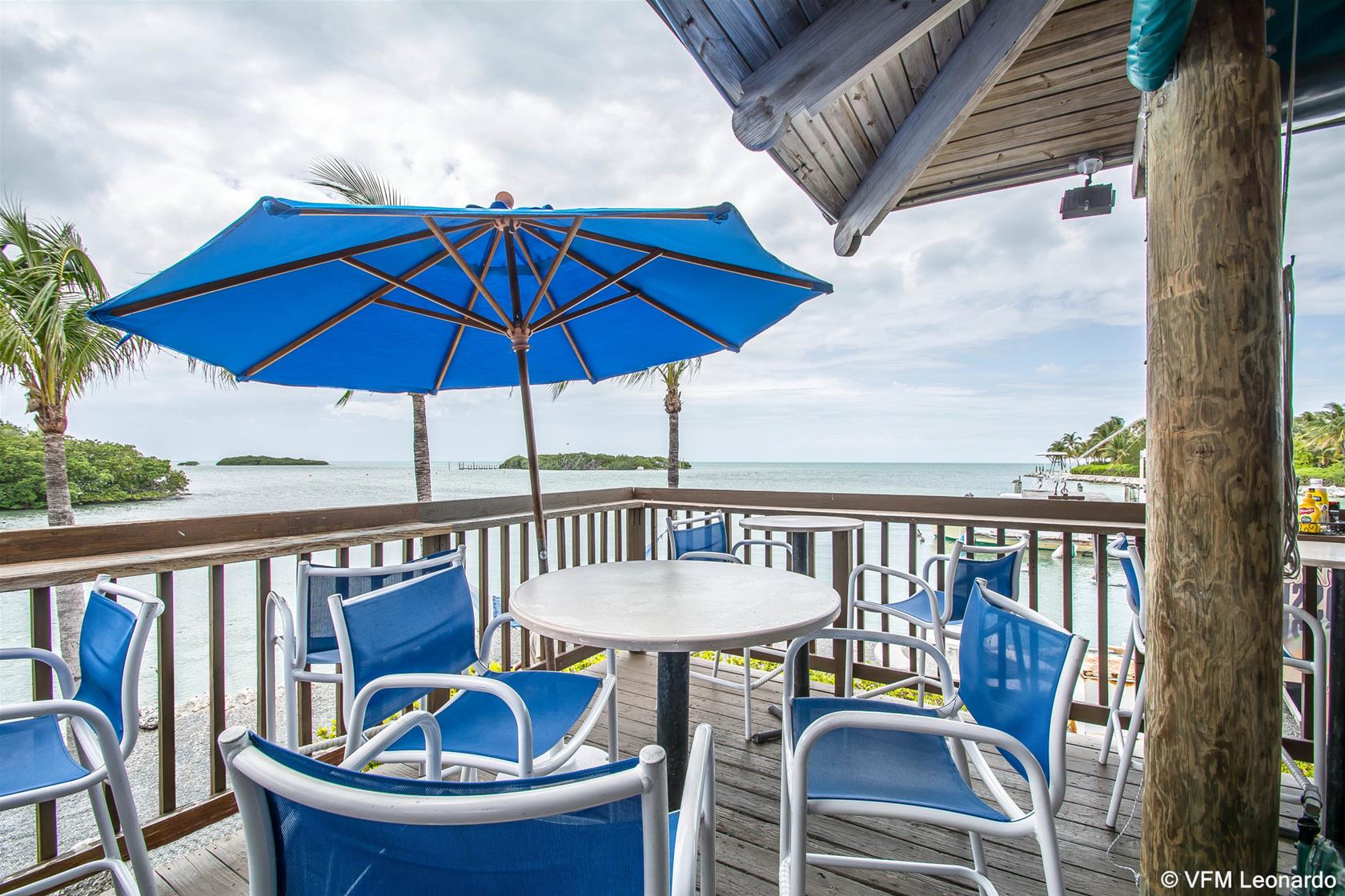 The Hammocks at Marathon